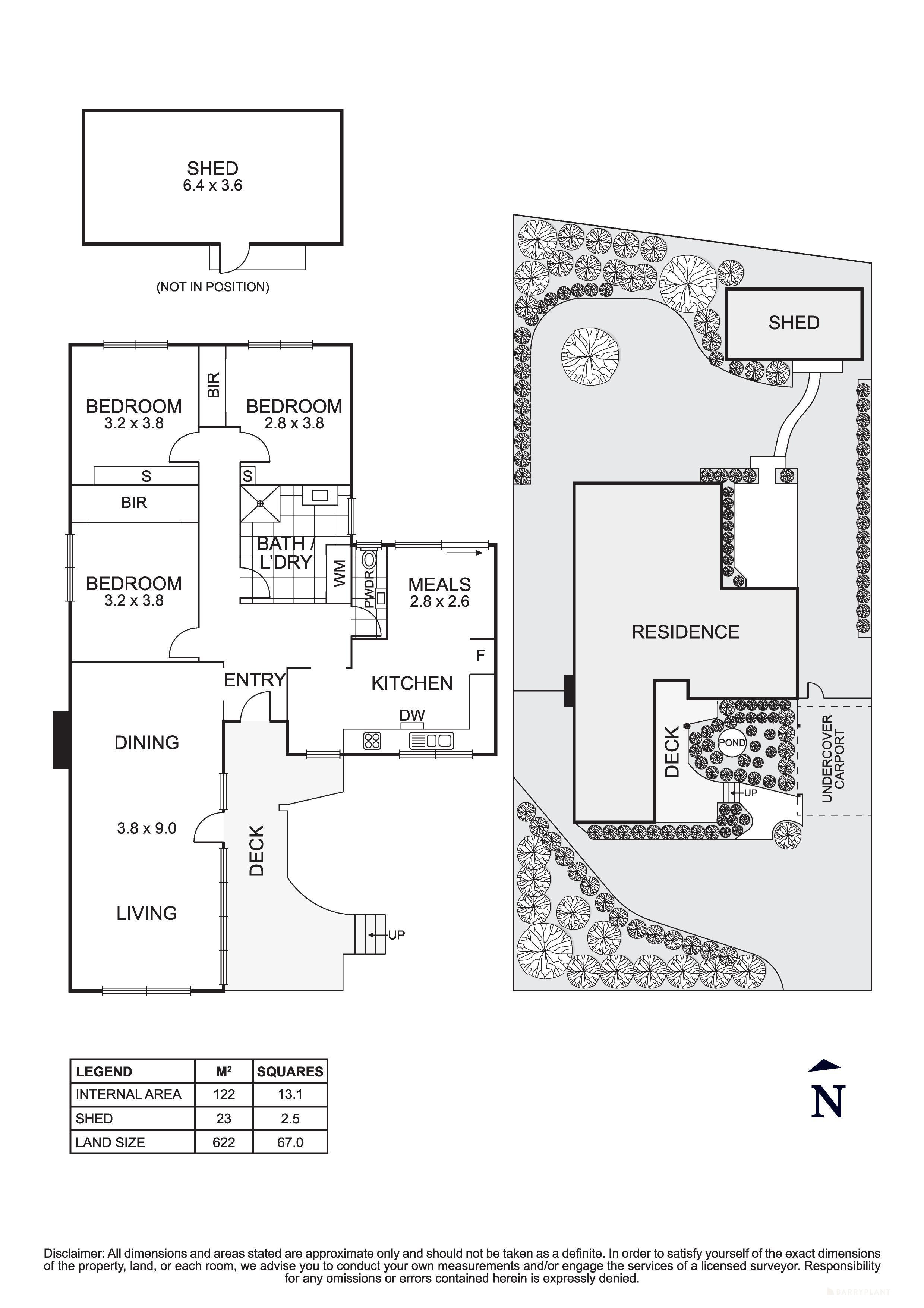 4 Harrison Street, Bellfield, VIC 3081 - Thumbnail 1 - 30/12/2025