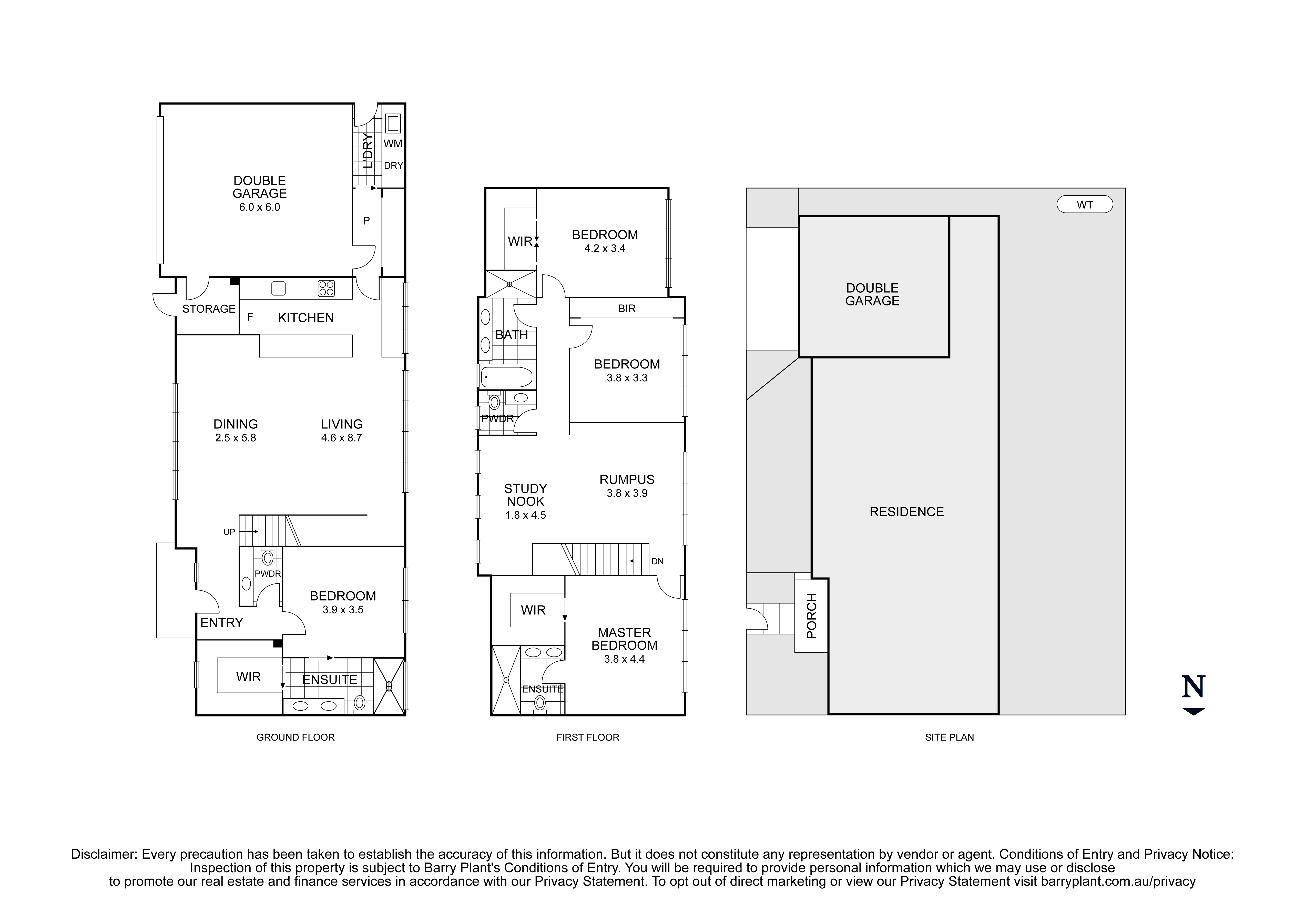 4 Heath Hill Lane, Parkdale, VIC 3195 - Thumbnail 1 - 26/07/2023