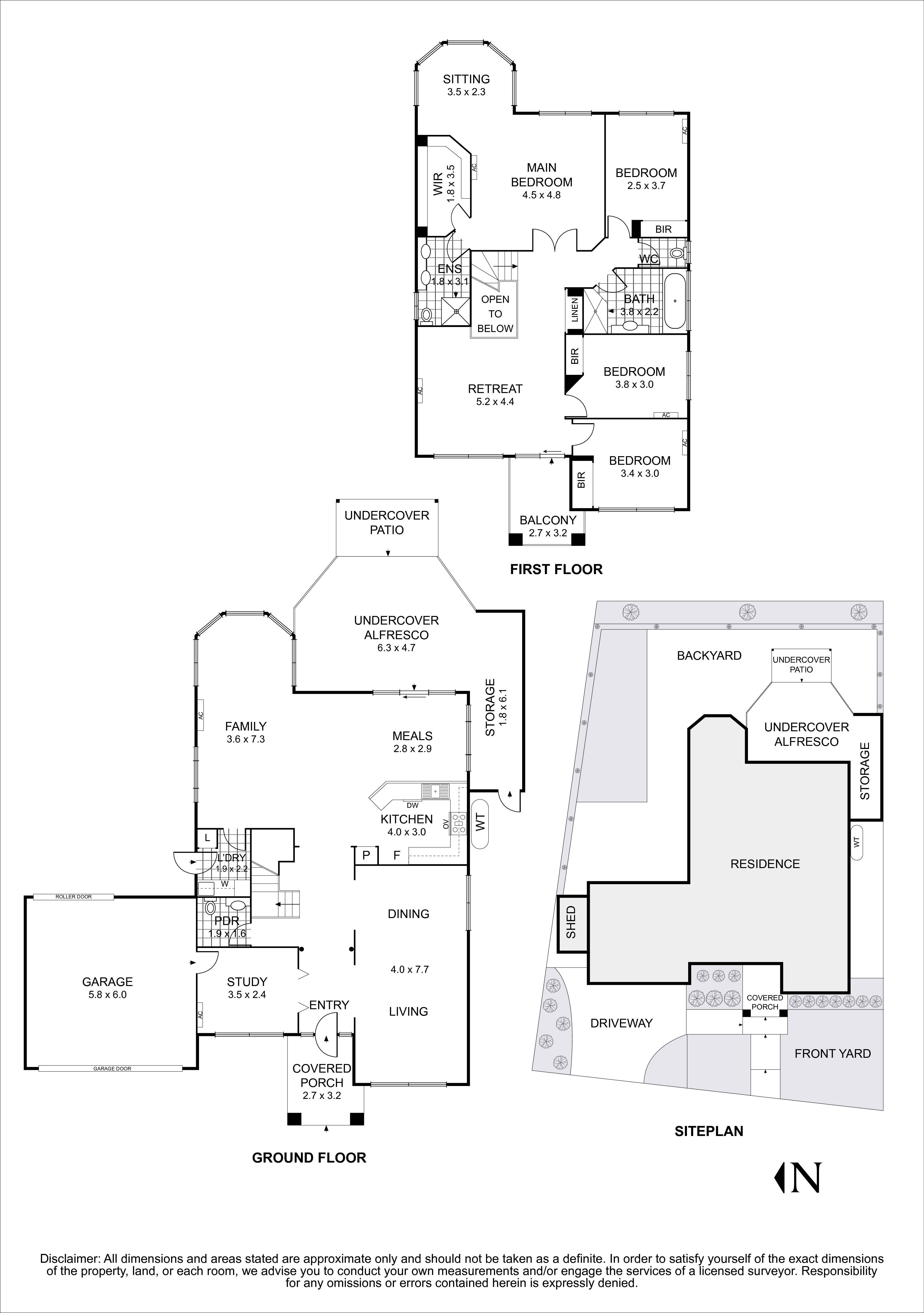 4 Hele Close, Caroline Springs, VIC 3023 - Thumbnail 1 - 23/01/2026