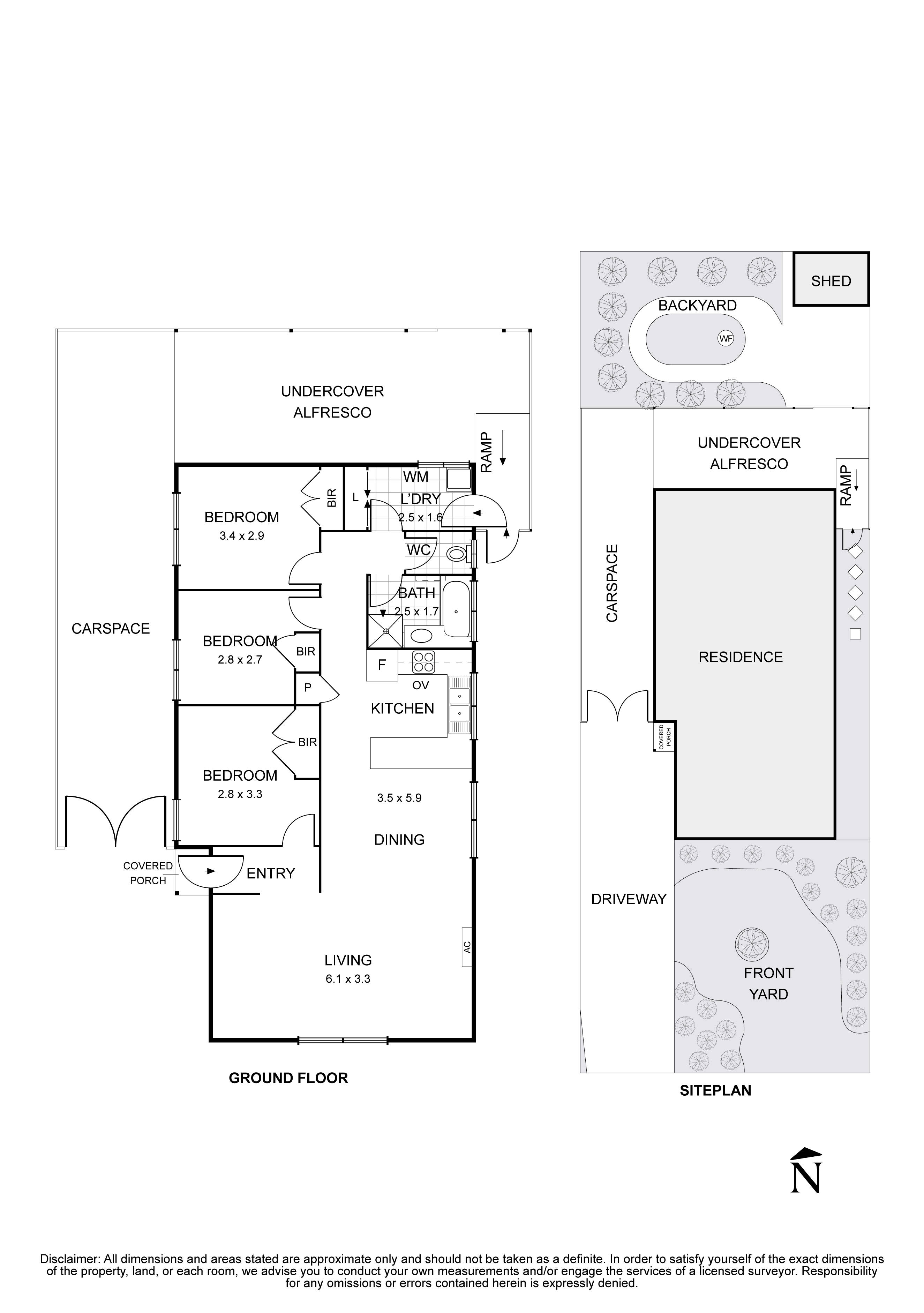 4 Hepburn Place, Sydenham, VIC 3037 - Thumbnail 1 - 18/08/2026