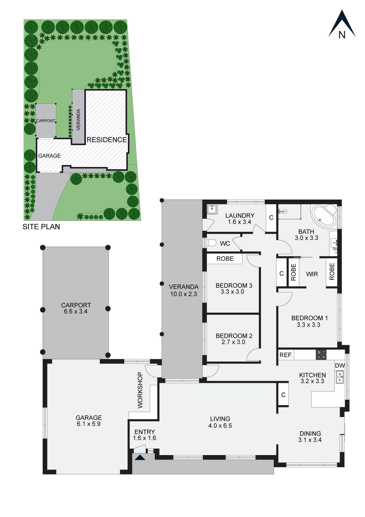 4 Heritage Avenue, Frankston South, VIC 3199 - Thumbnail 1 - 02/12/2021