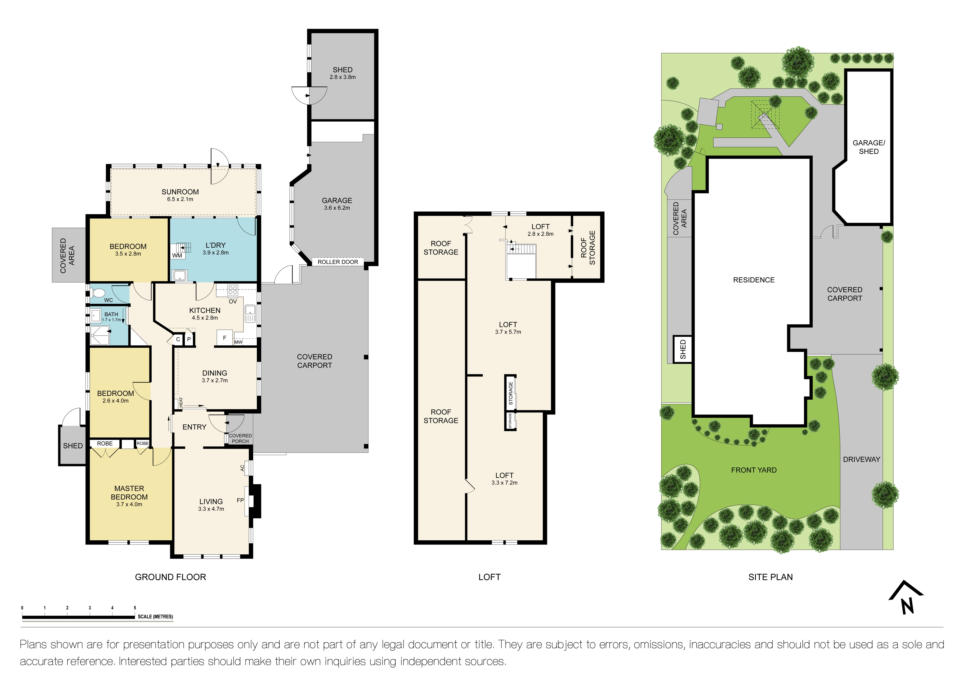 4 High Street, Sunshine, VIC 3020 - Thumbnail 1 - 23/04/2025