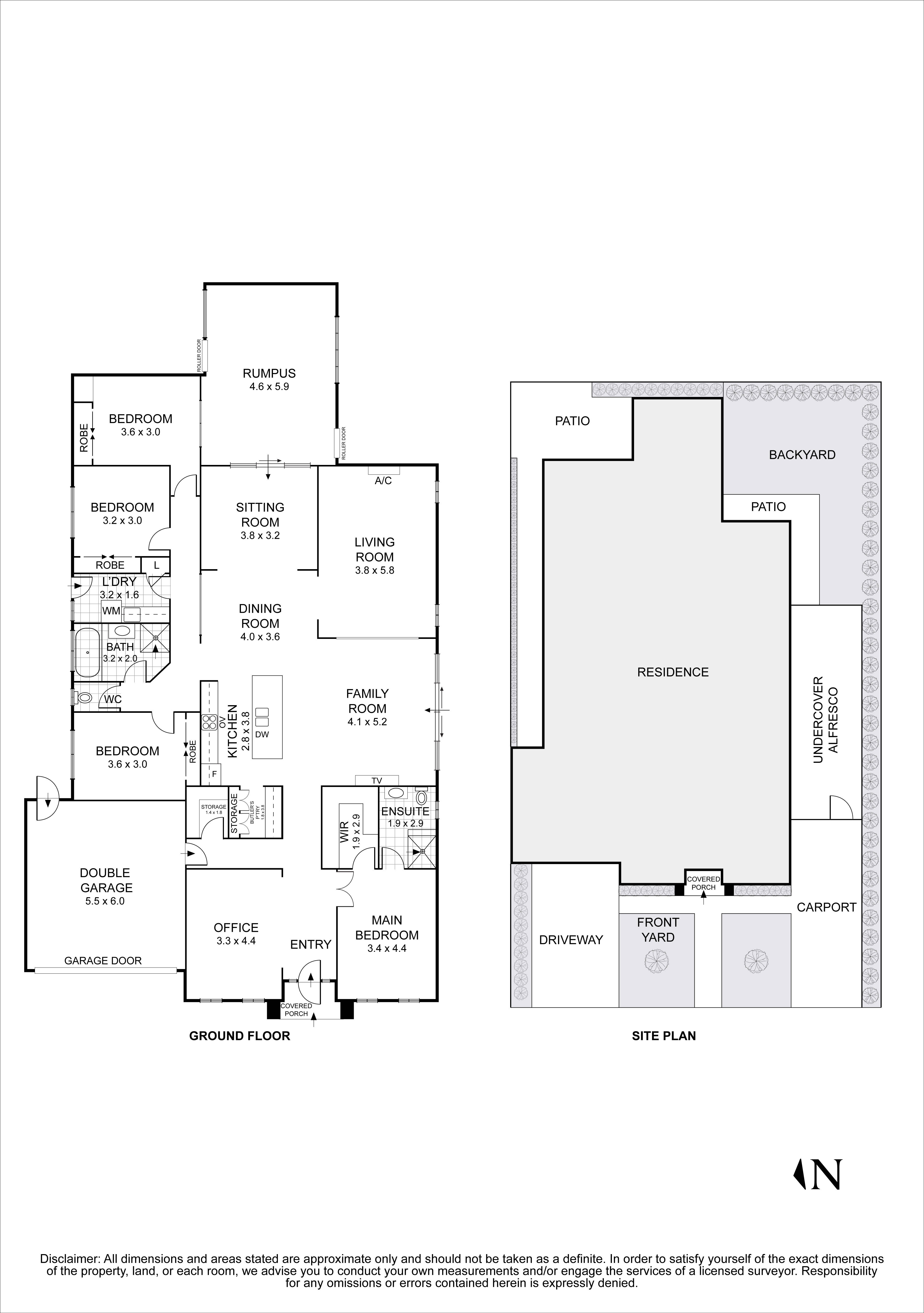 4 Highbury Drive, Hillside, VIC 3037 - Thumbnail 1 - 05/09/2025