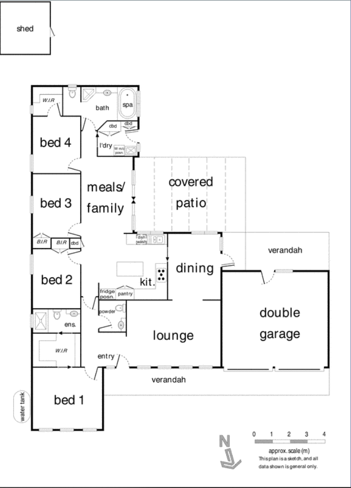 4 Holly Green Close, Donvale, VIC 3111 - Thumbnail 1 - 08/10/2025