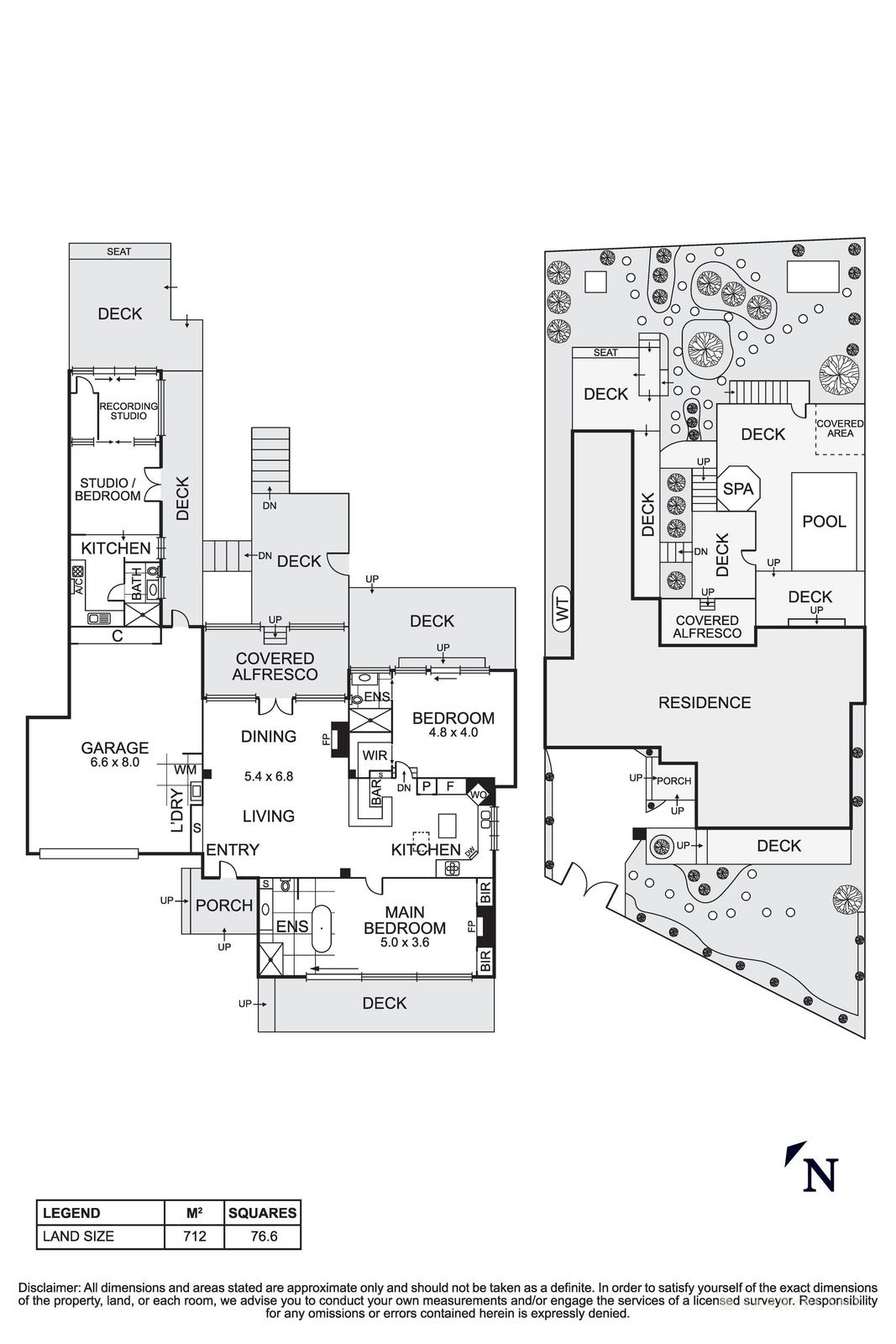 4 Howell Court, Research, VIC 3095 - Thumbnail 1 - 09/05/2025