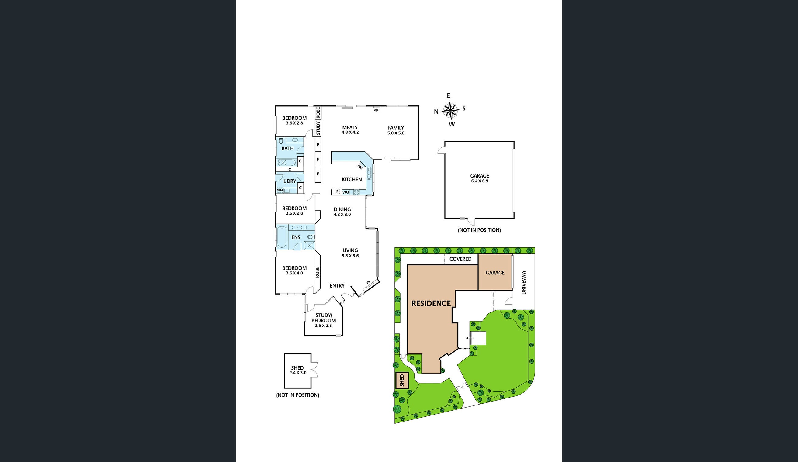 4 Hudson Place, Rowville, VIC 3178 - Thumbnail 1 - 03/09/2025