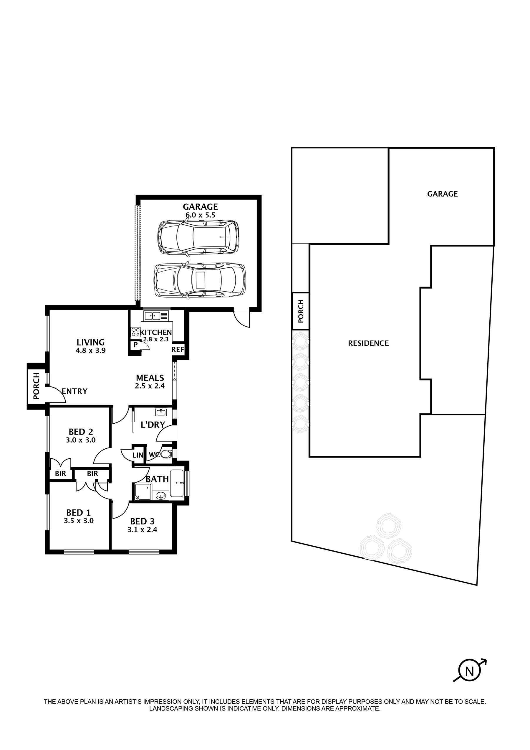 4 Huntly Court, Meadow Heights, VIC 3048 - Thumbnail 1 - 30/06/2026