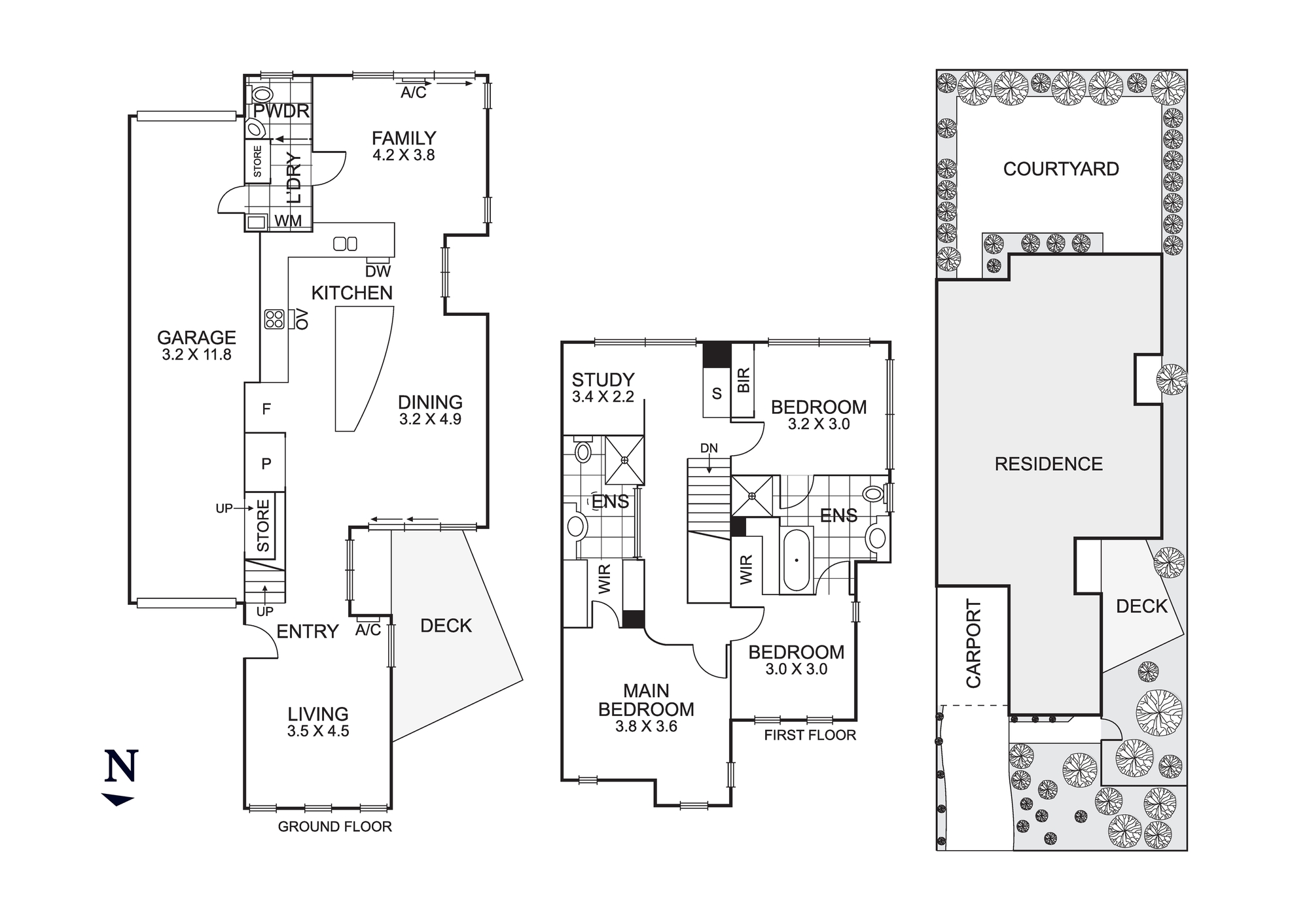 4 Hutchins Close, Mordialloc, VIC 3195 - Thumbnail 1 - 23/08/2023