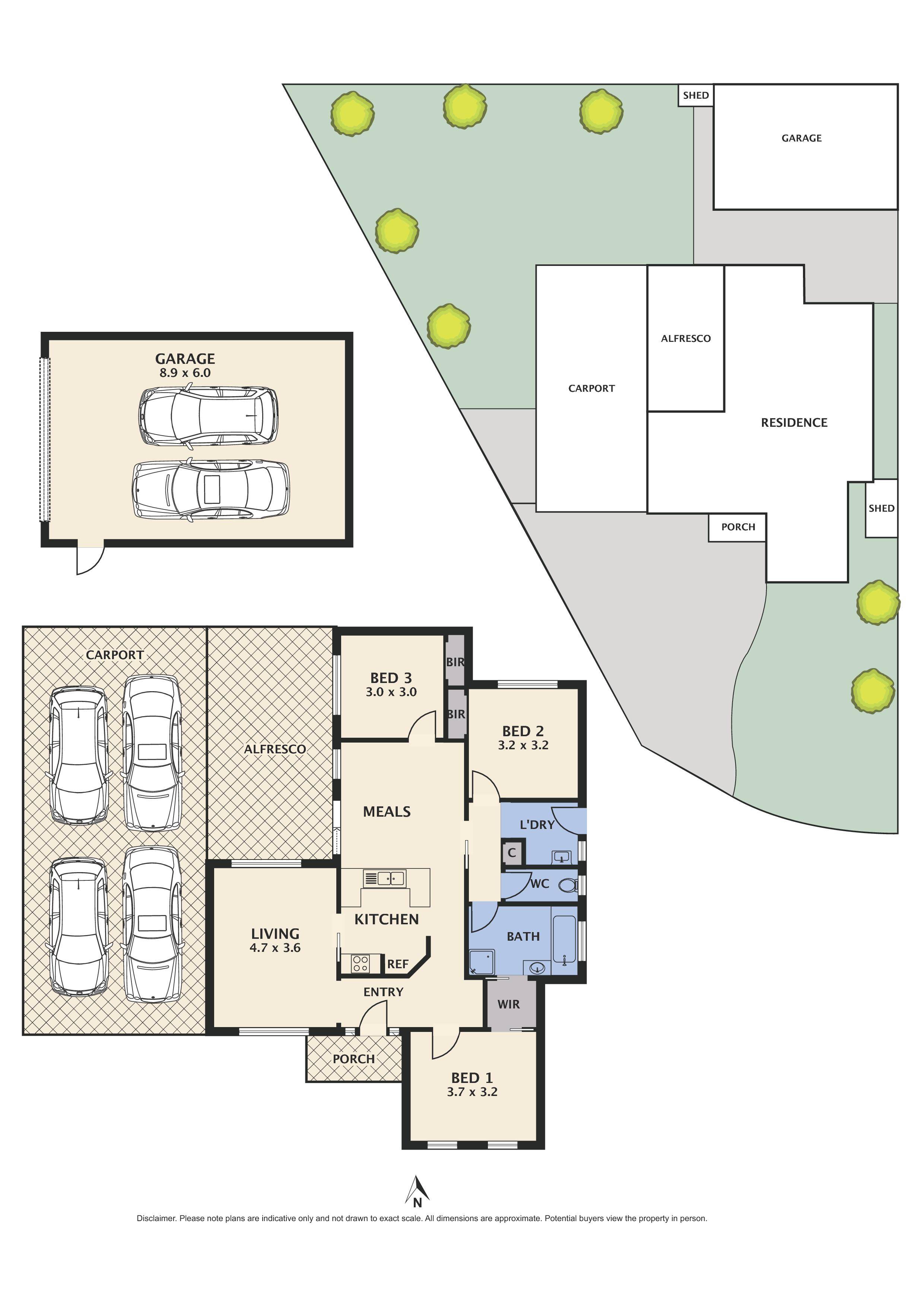 4 Ilford Court, Craigieburn, VIC 3064 - Thumbnail 1 - 25/10/2023