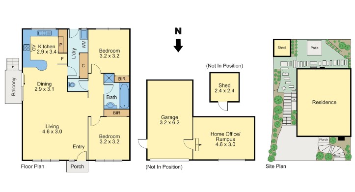 4 Ireland Avenue, Mitcham, VIC 3132 - Thumbnail 1 - 19/01/2024