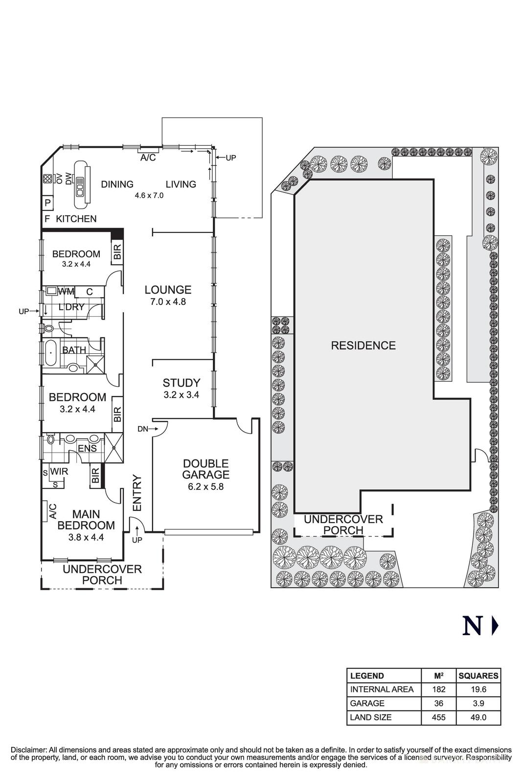 4 Ireland Street, Ringwood, VIC 3134 - Thumbnail 1 - 02/06/2025