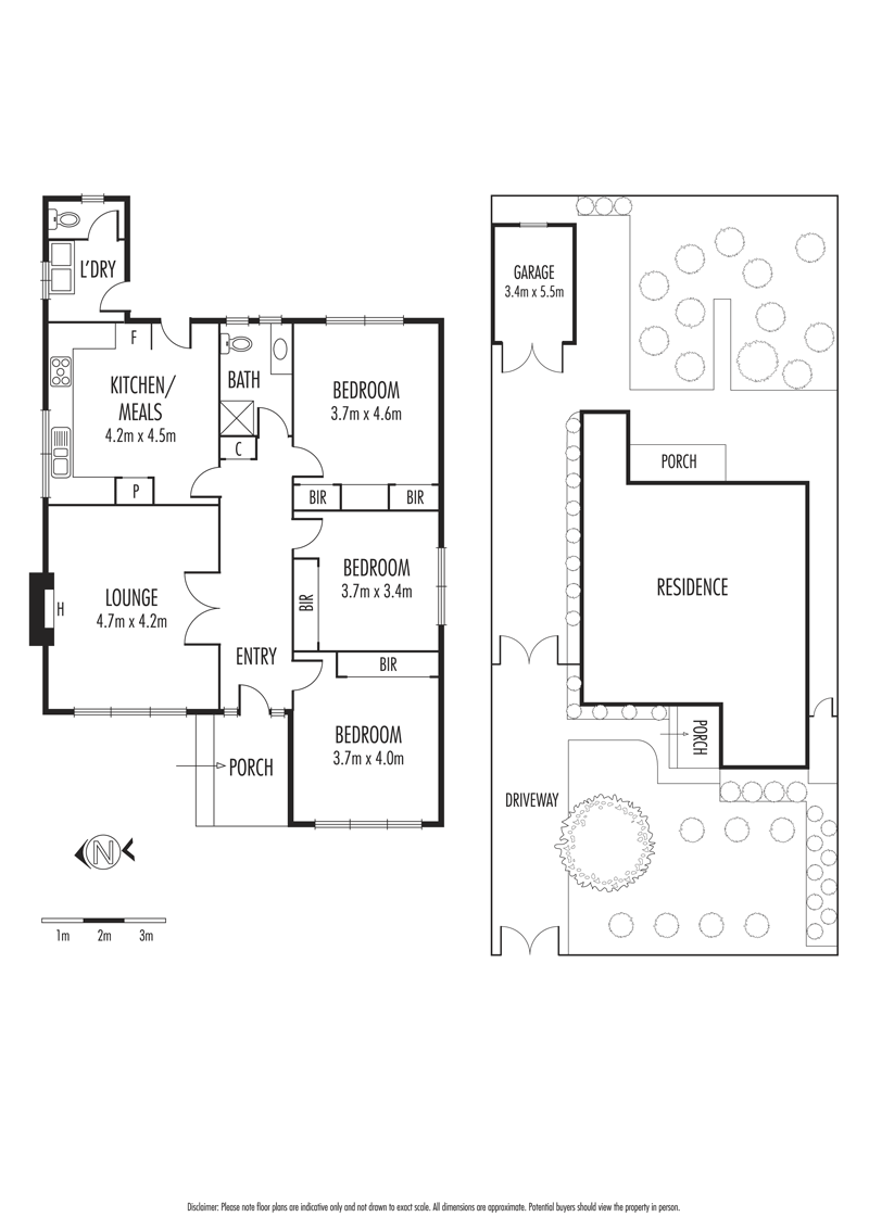 4 Jersey Street, Coburg, VIC 3058 - Thumbnail 1 - 04/10/2024