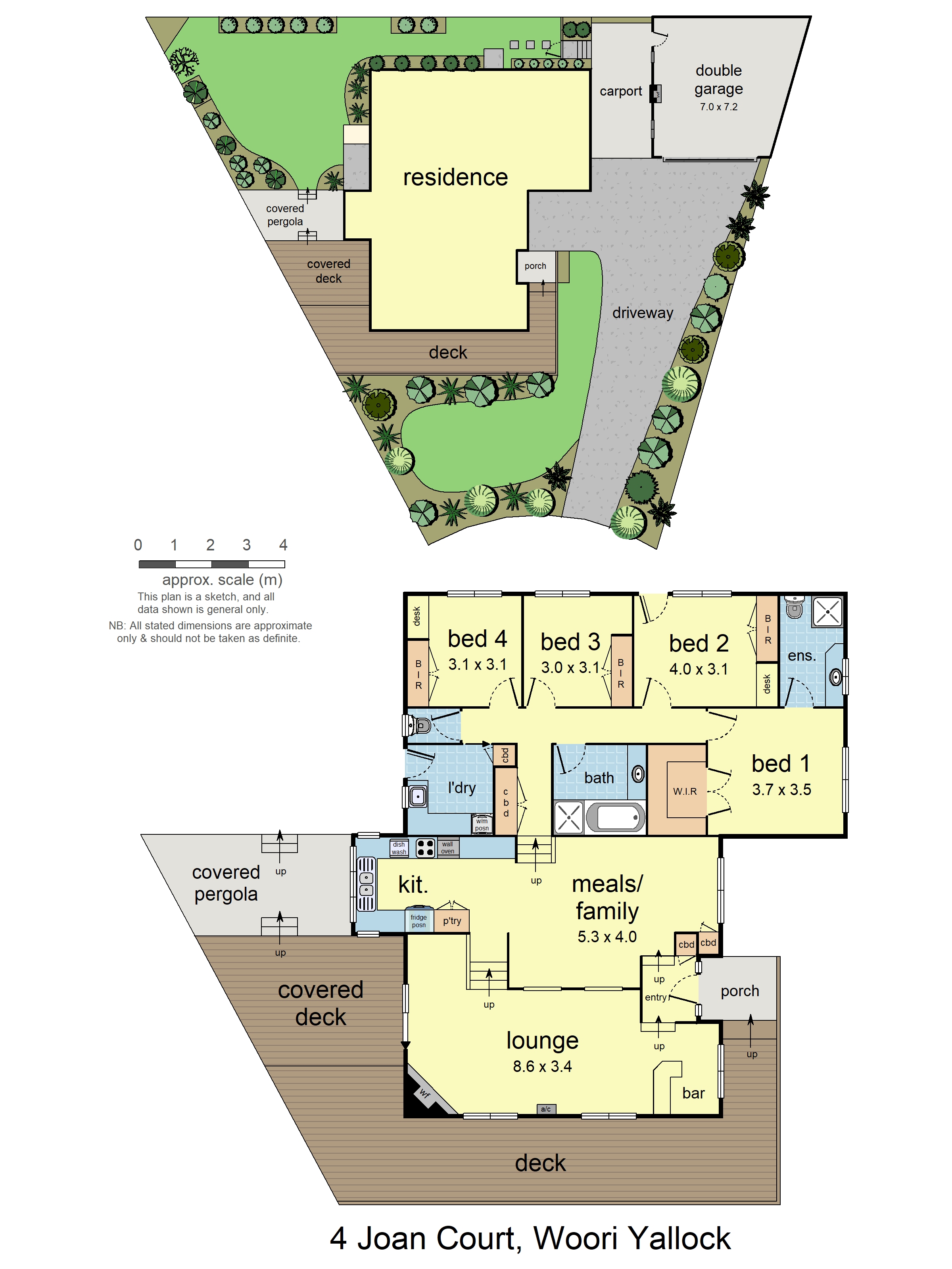 4 Joan Court, Woori Yallock, VIC 3139 - Thumbnail 1 - 16/06/2022