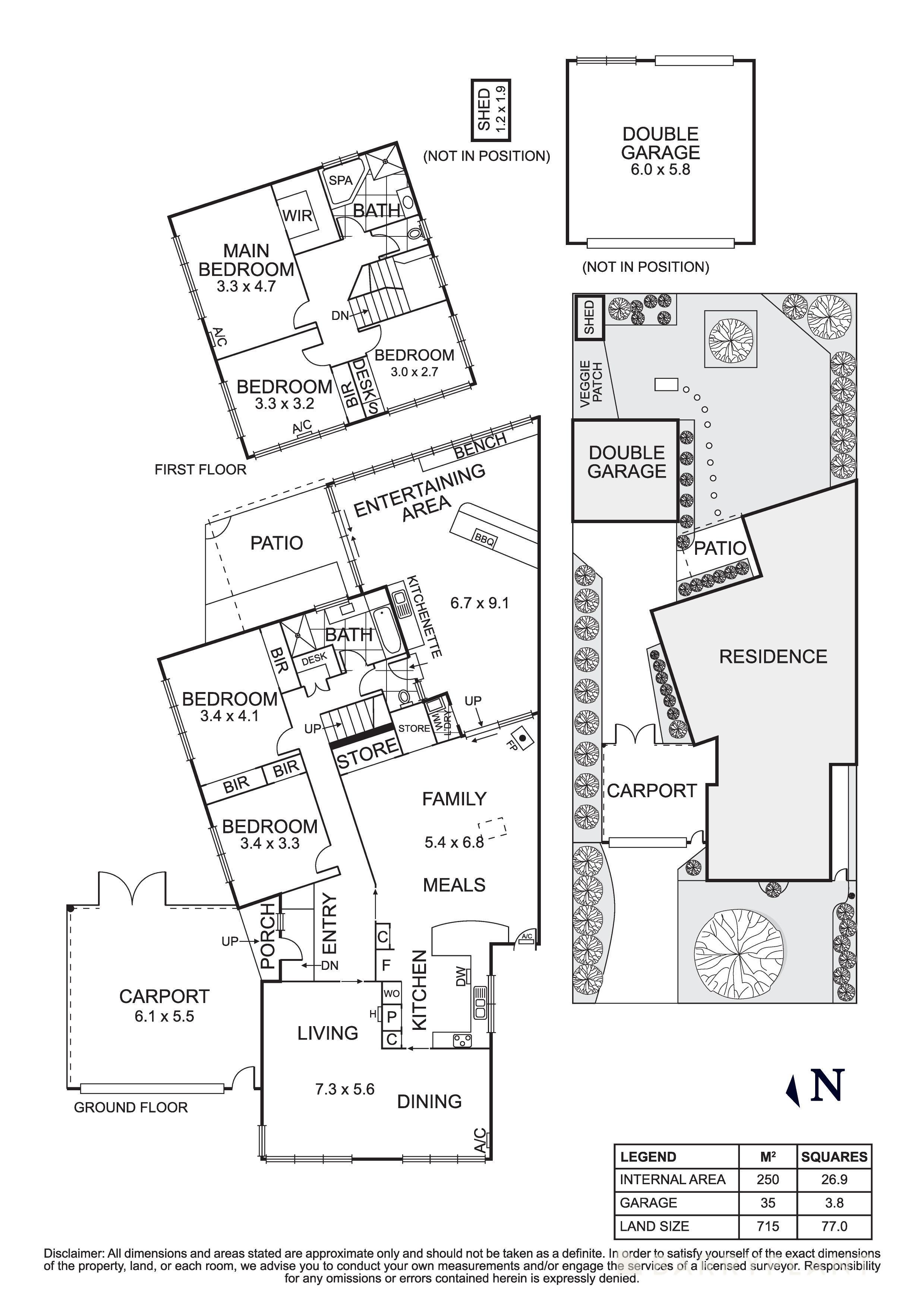 4 Jocelyn Court, Doncaster East, VIC 3109 - Thumbnail 1 - 27/04/2026