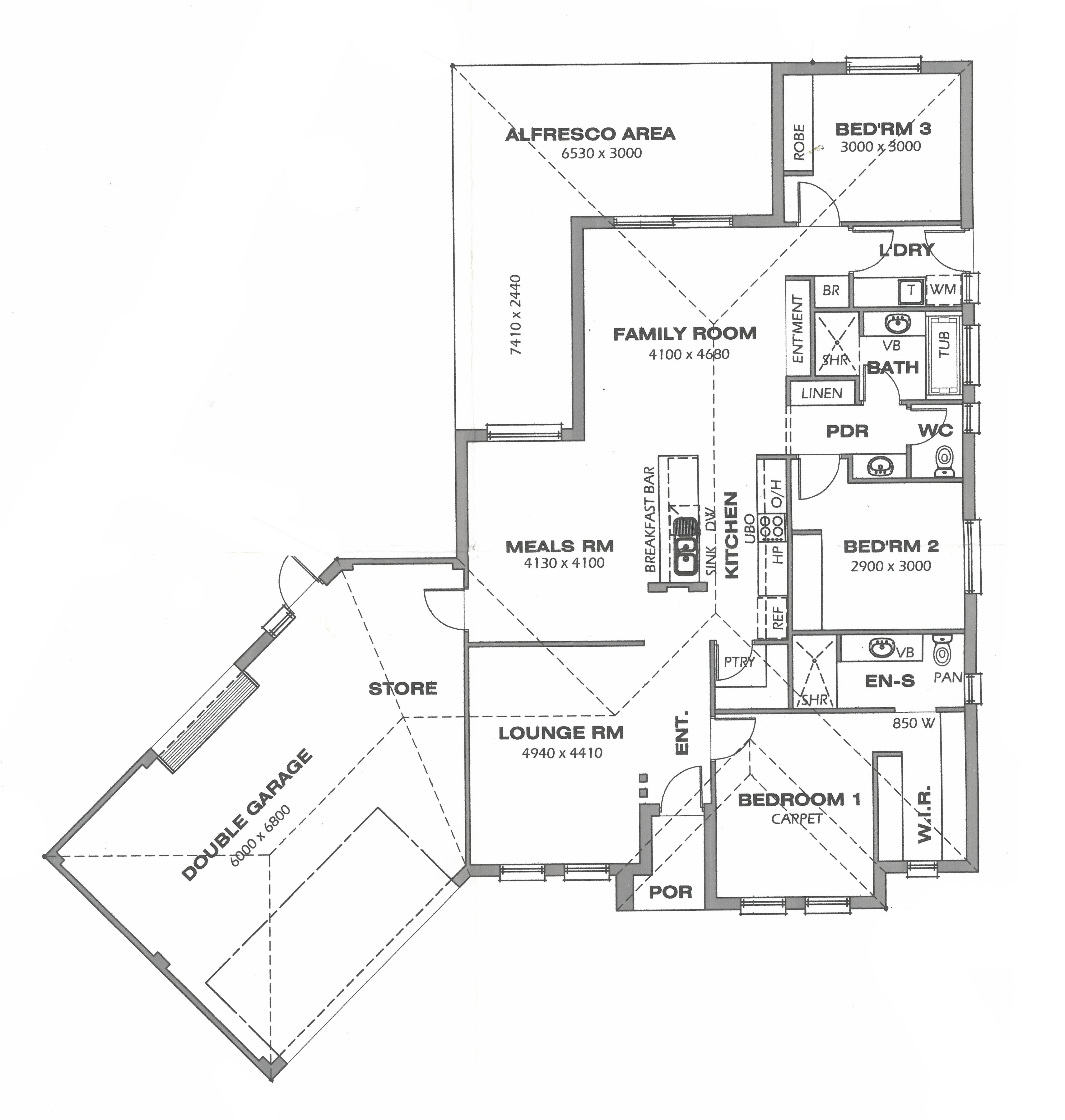 4 Joe Court, Mildura, VIC 3500 - Thumbnail 1 - 16/06/2023
