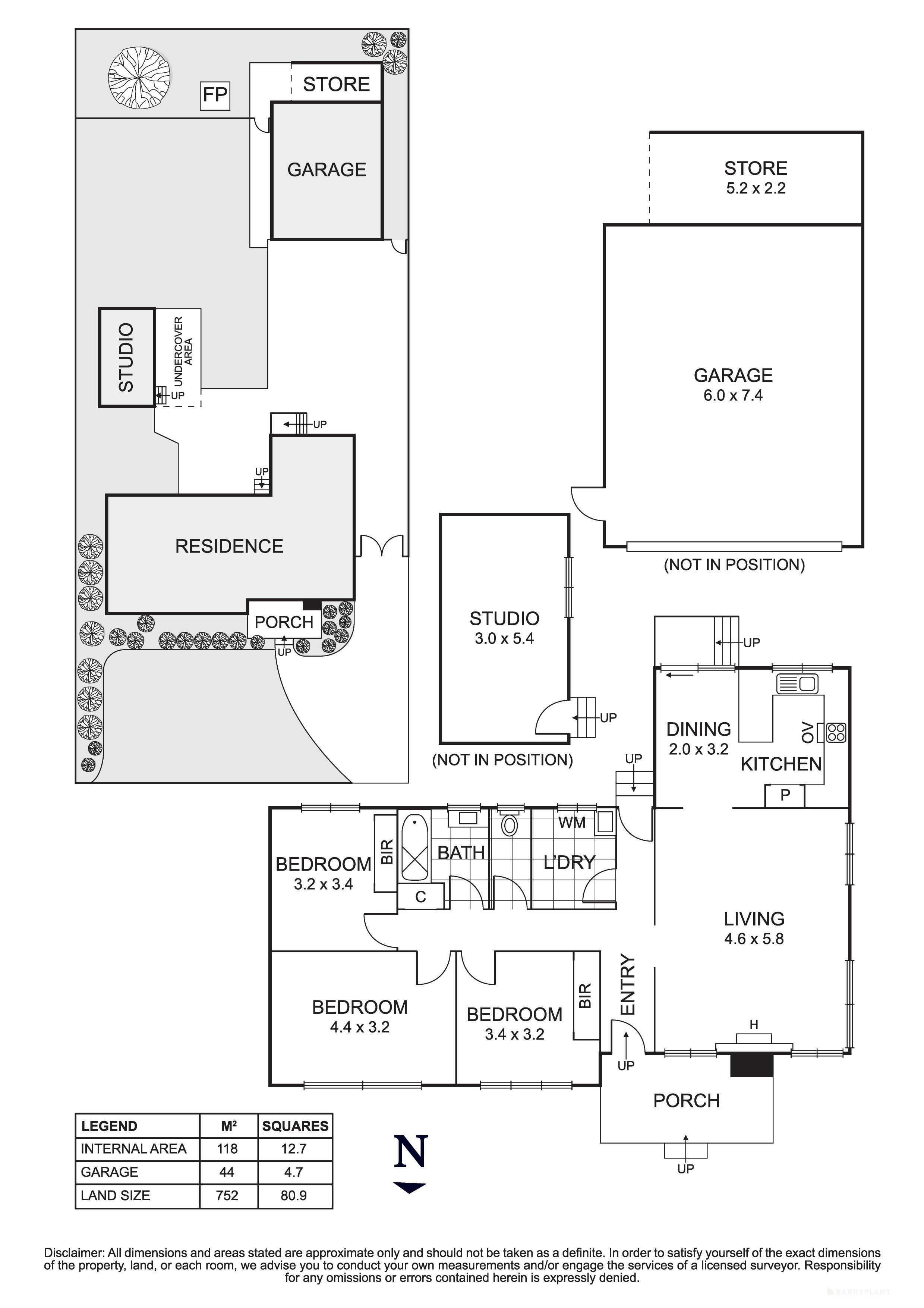 4 Joel Court, Heathmont, VIC 3135 - Thumbnail 1 - 24/03/2026
