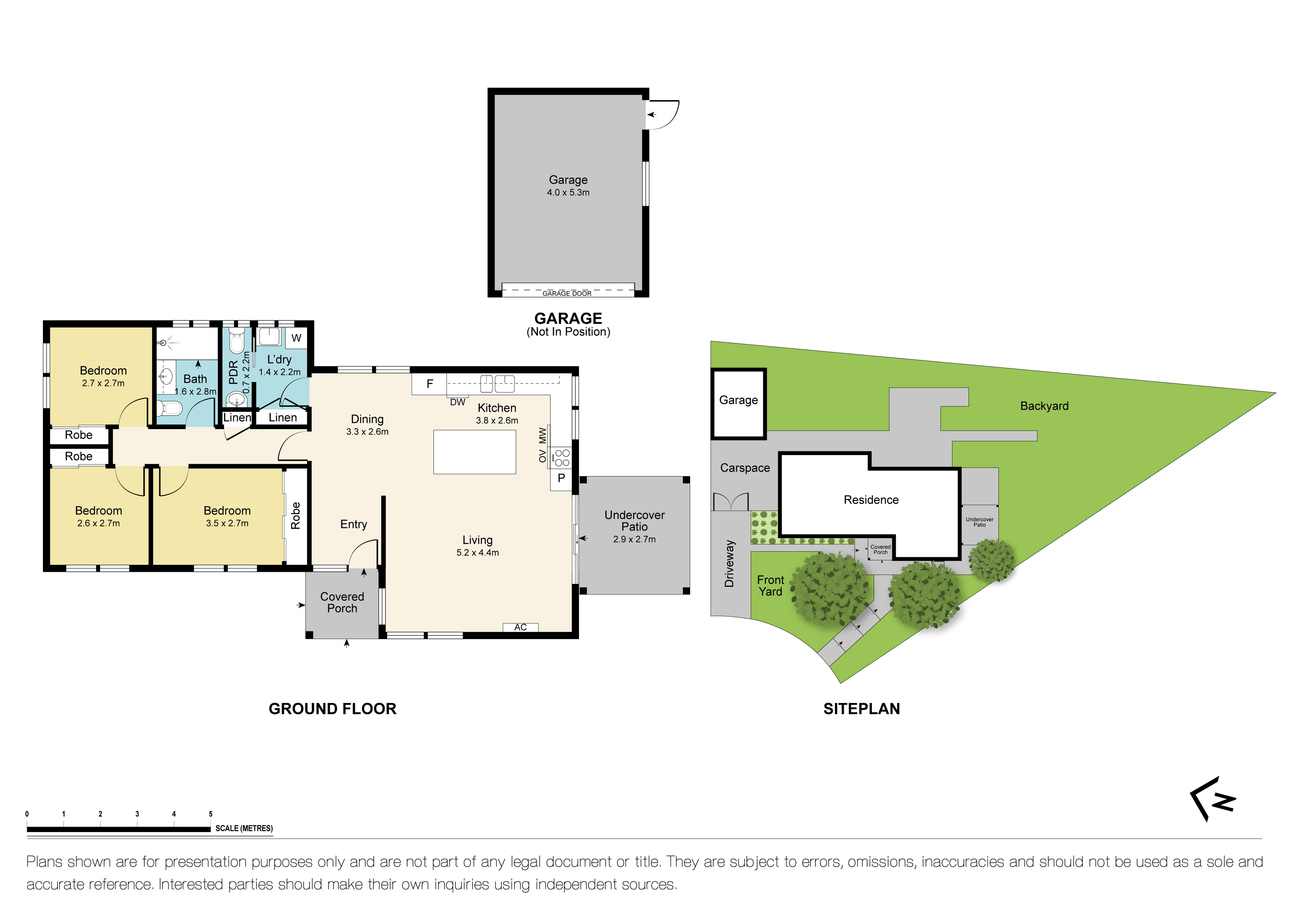 4 Jones Court, Sunshine West, VIC 3020 - Thumbnail 1 - 28/05/2026