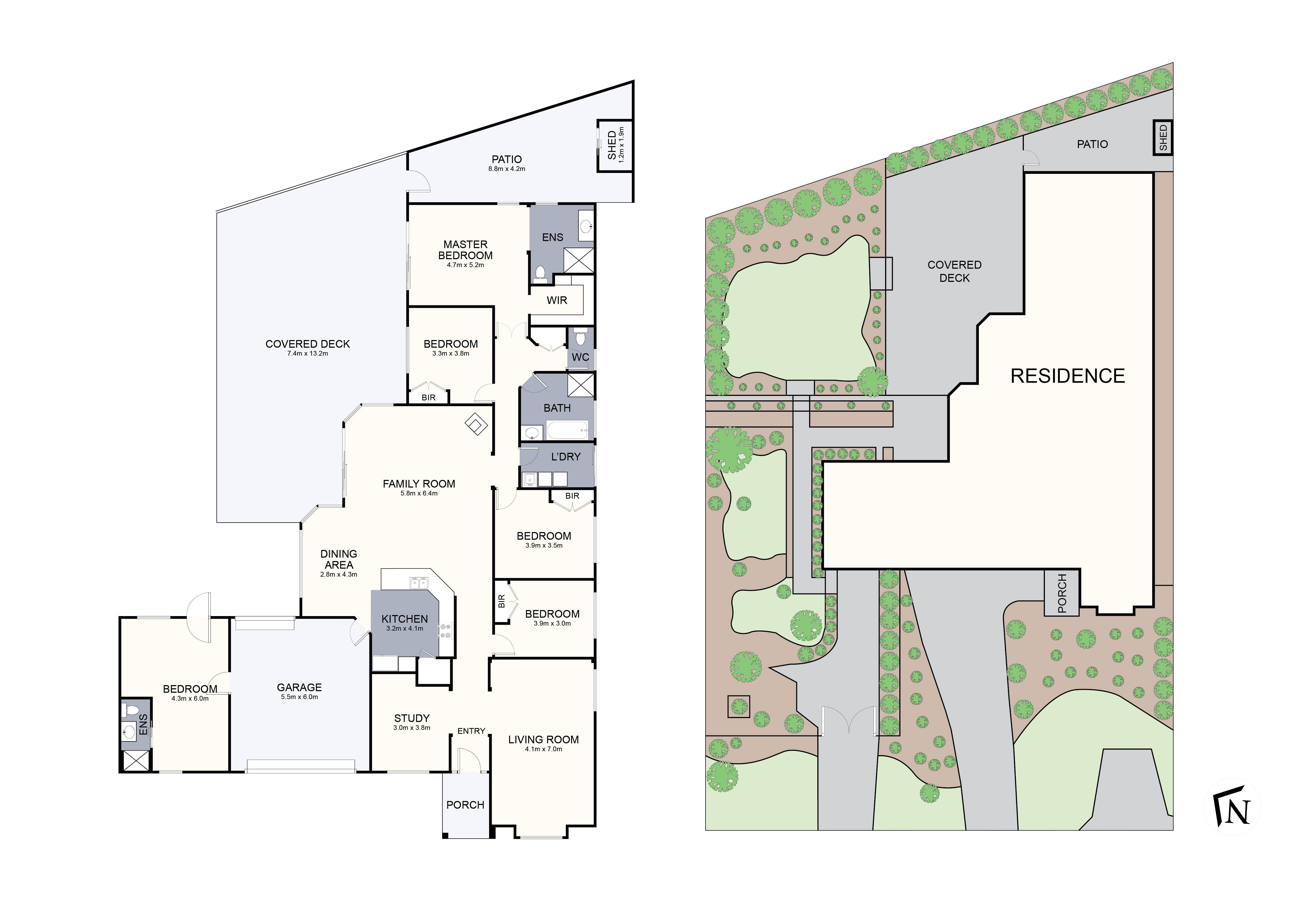 4 Kane Court, Yarra Glen, VIC 3775 - Thumbnail 1 - 06/03/2024