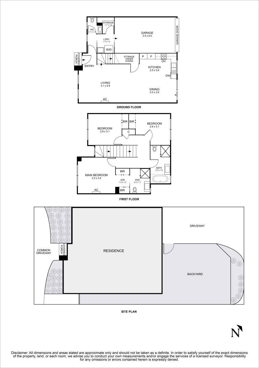 4 Kangaroo Paw Court, Taylors Lakes, VIC 3038 - Thumbnail 1 - 18/03/2026