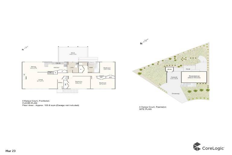 4 Kanya Court, Frankston, VIC 3199 - Thumbnail 1 - 28/06/2023