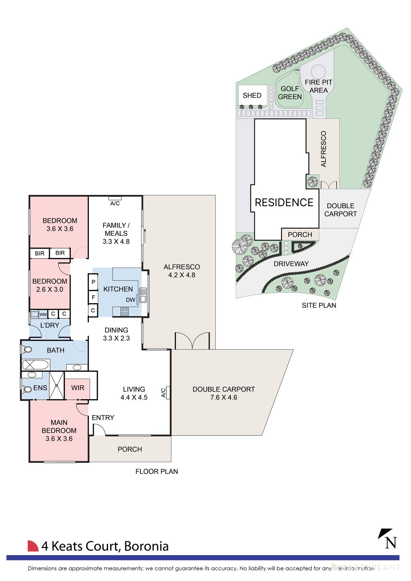 4 Keats Court, Boronia, VIC 3155 - Thumbnail 1 - 19/08/2026