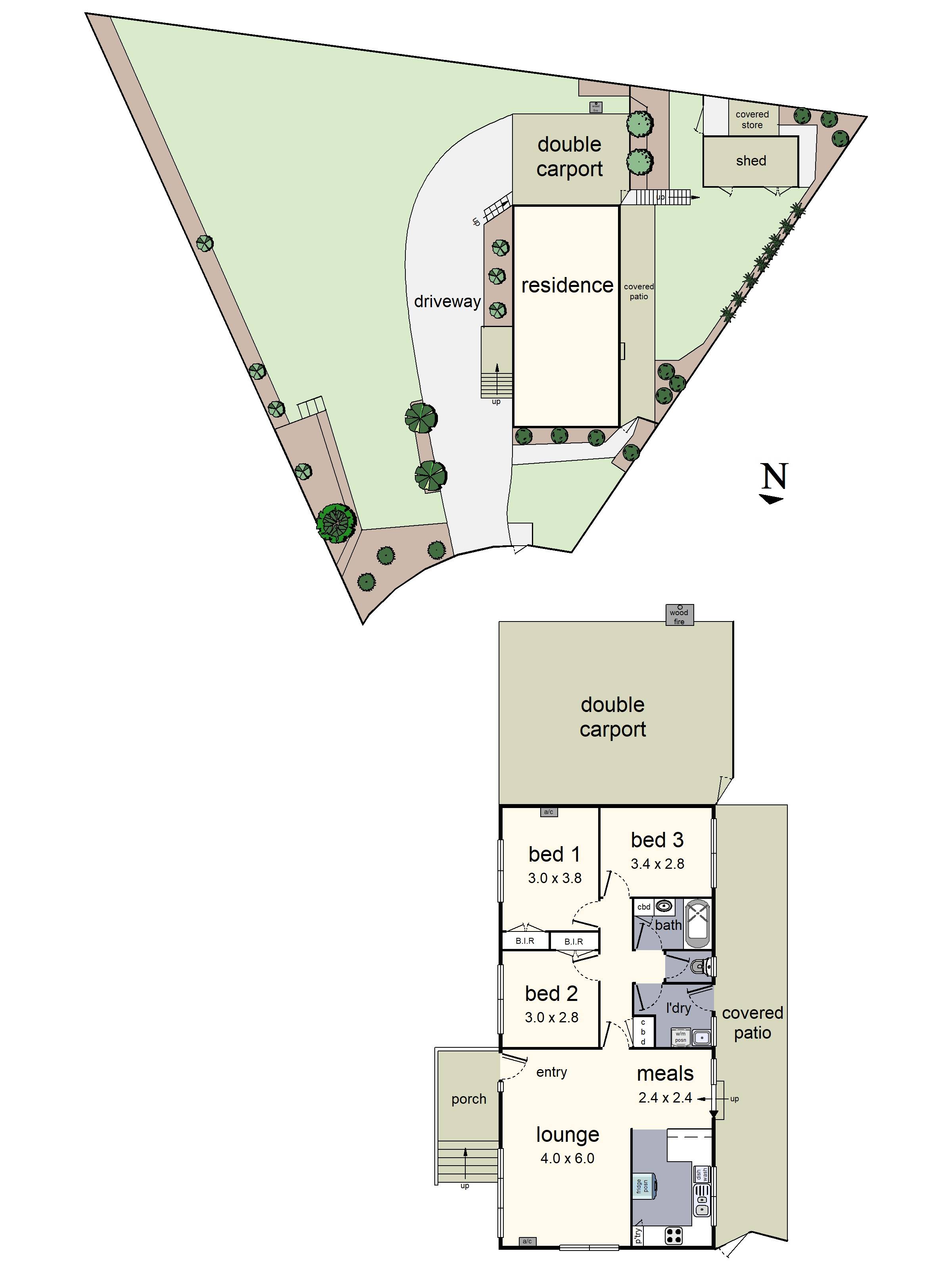 4 Keith Court, Wandin North, VIC 3139 - Thumbnail 1 - 02/02/2023