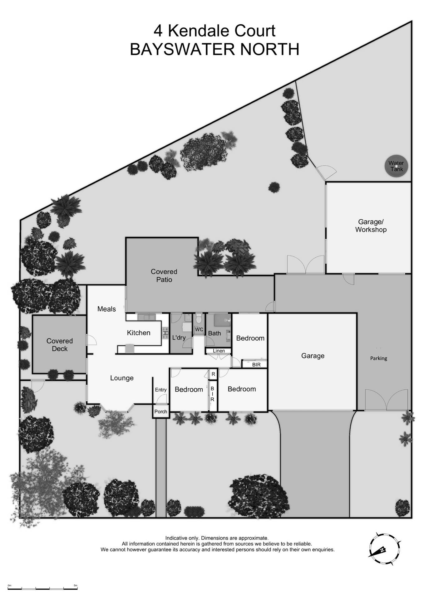 4 Kendale Court, Bayswater North, VIC 3153 - Thumbnail 1 - 20/02/2024