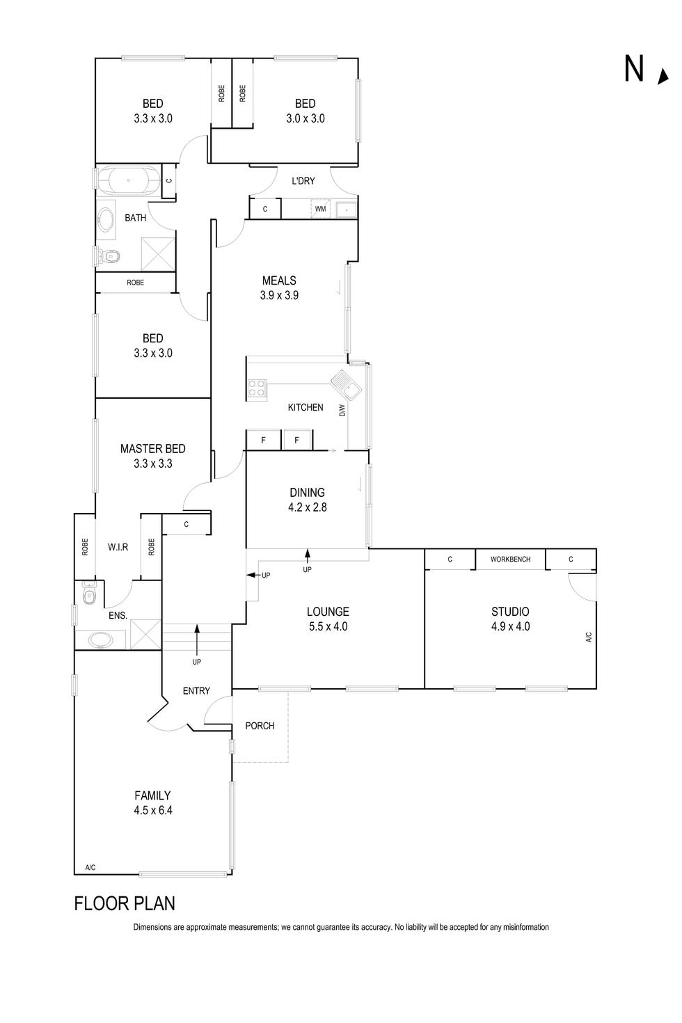 4 Kiah Mews, Eltham, VIC 3095 - Thumbnail 1 - 19/07/2023