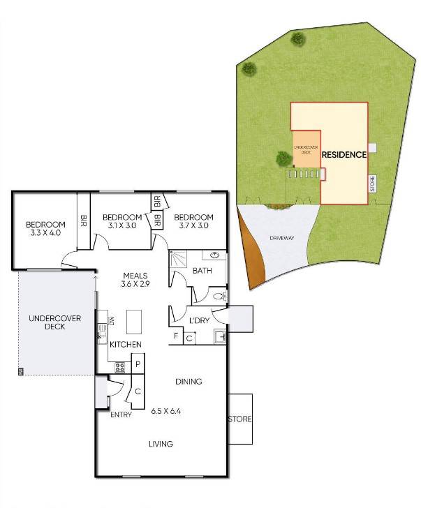4 Kingsley Place, Melton West, VIC 3337 - Thumbnail 1 - 21/06/2023