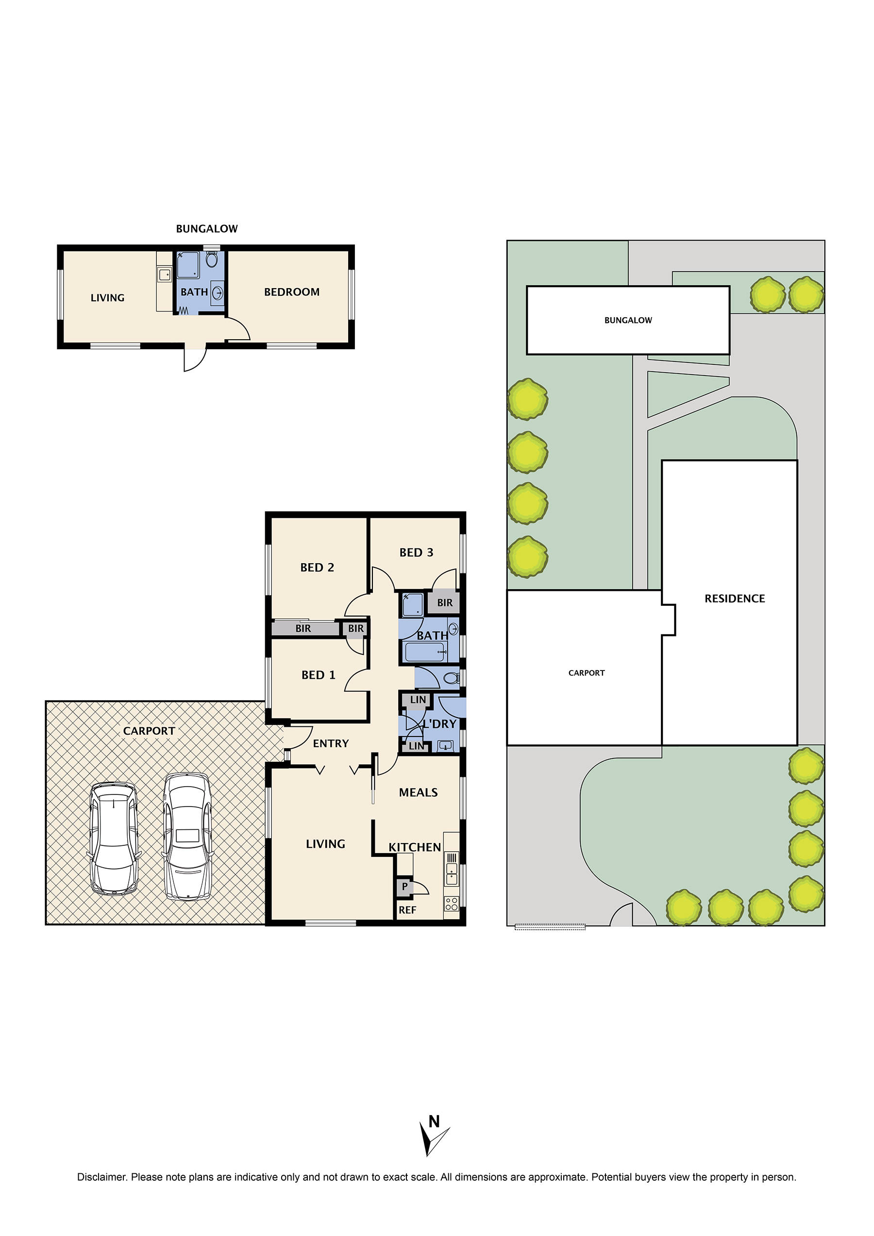 4 Kingswood Drive, Craigieburn, VIC 3064 - Thumbnail 1 - 12/02/2026