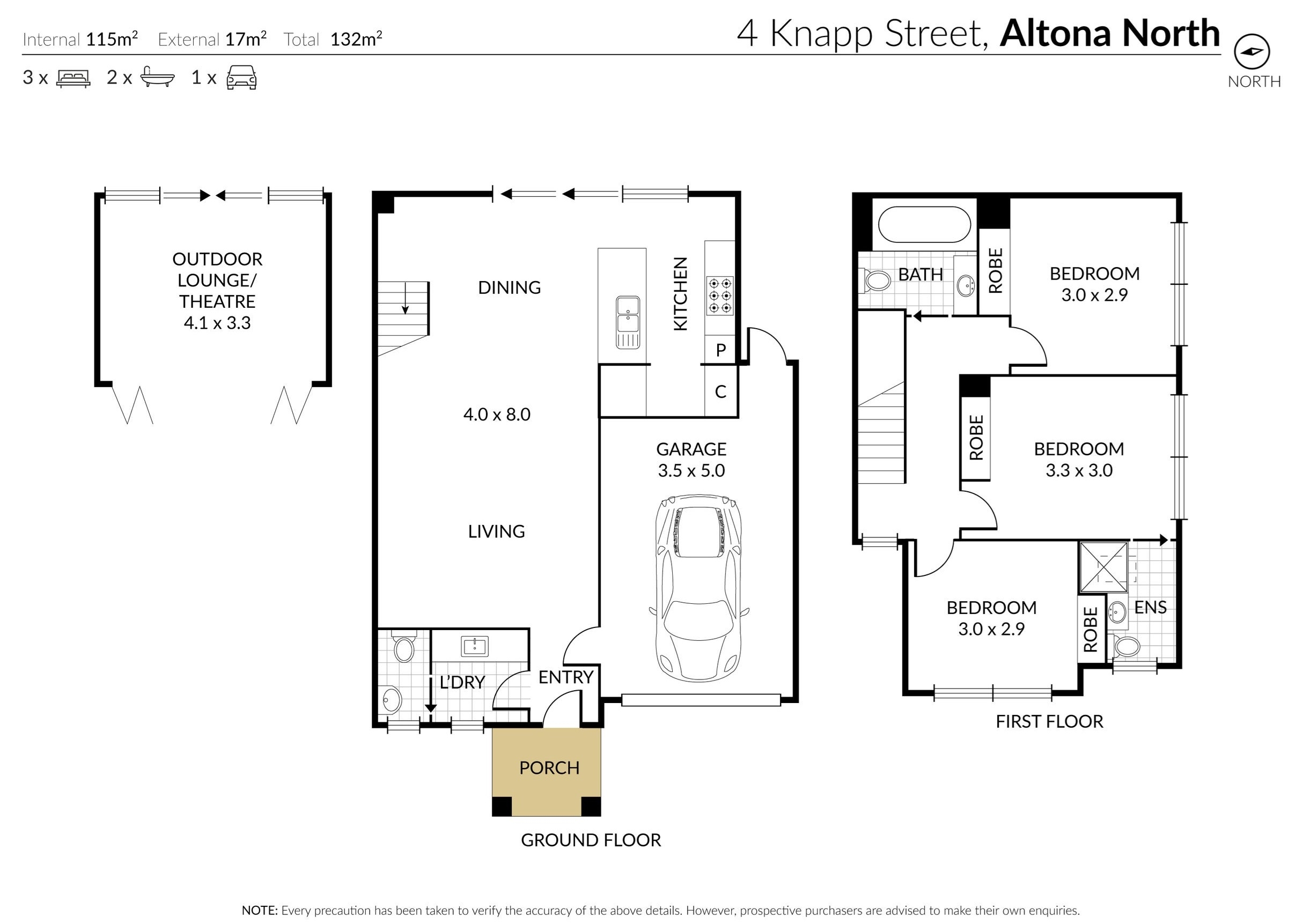 4 Knapp Street, Altona North, VIC 3025 - Thumbnail 1 - 03/04/2024