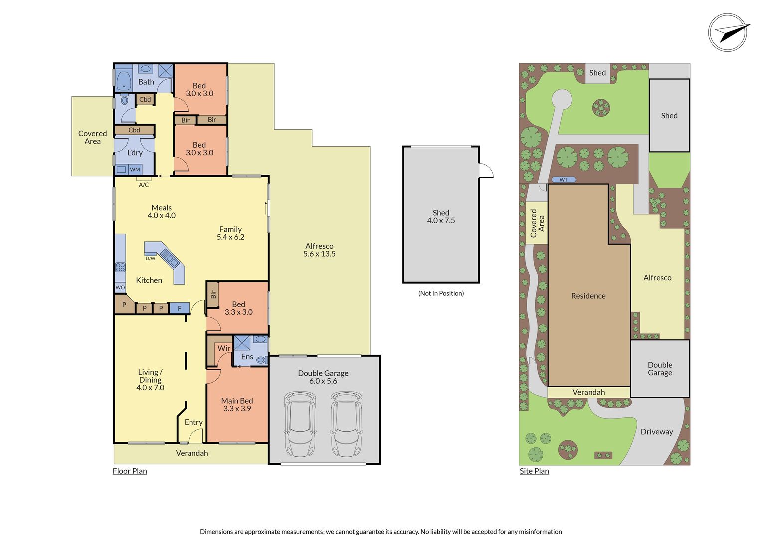 4 Lade Court, Rowville, VIC 3178 - Thumbnail 1 - 23/05/2023