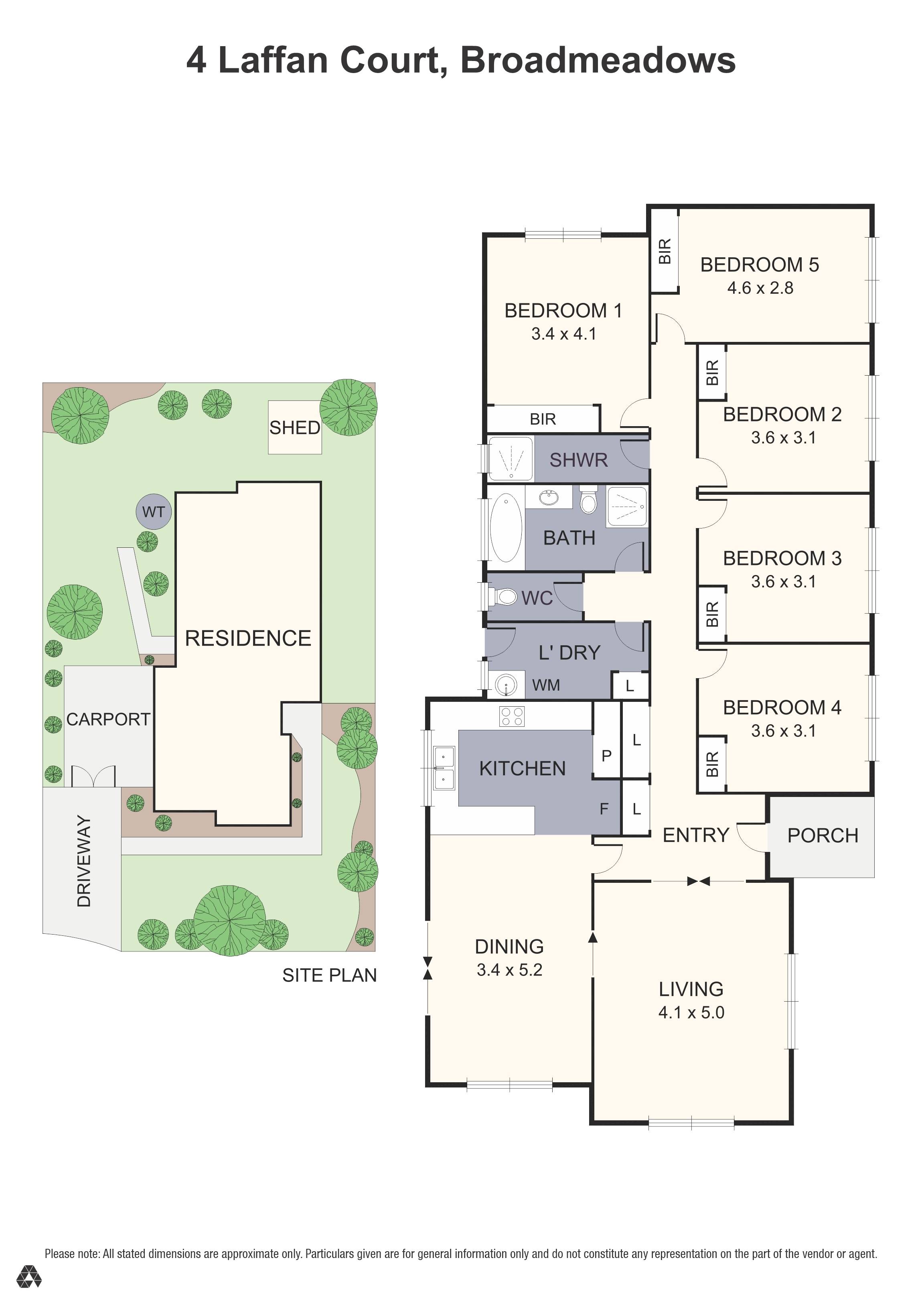 4 Laffan Court, Broadmeadows, VIC 3047 - Thumbnail 1 - 29/06/2023