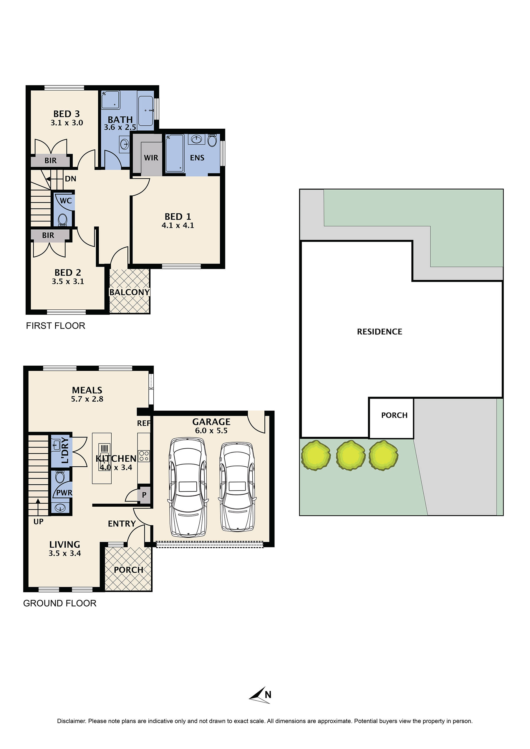 4 Landsdowne Avenue, Mickleham, VIC 3064 - Thumbnail 1 - 27/02/2026