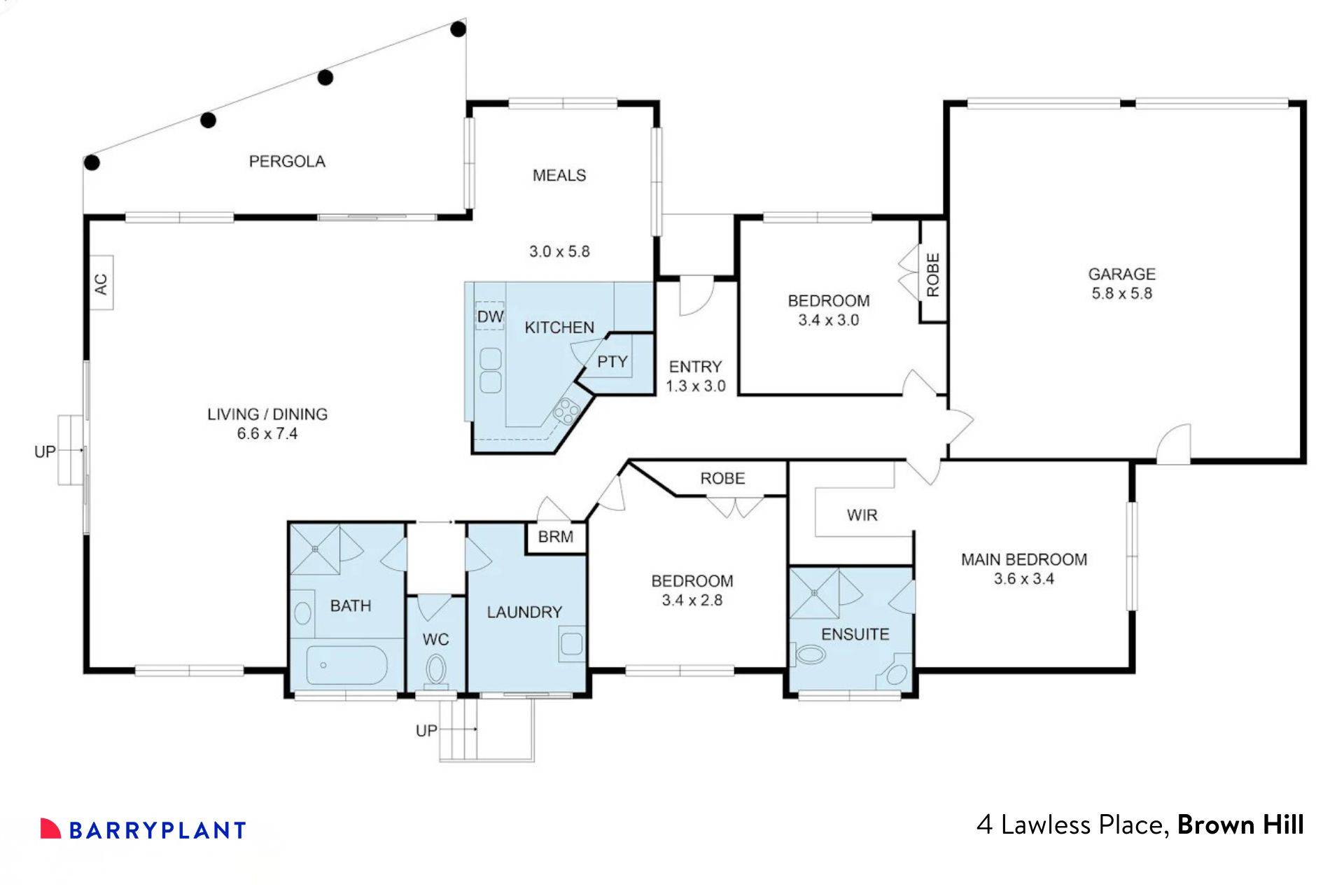4 Lawless Place, Brown Hill, VIC 3350 - Thumbnail 1 - 06/01/2026