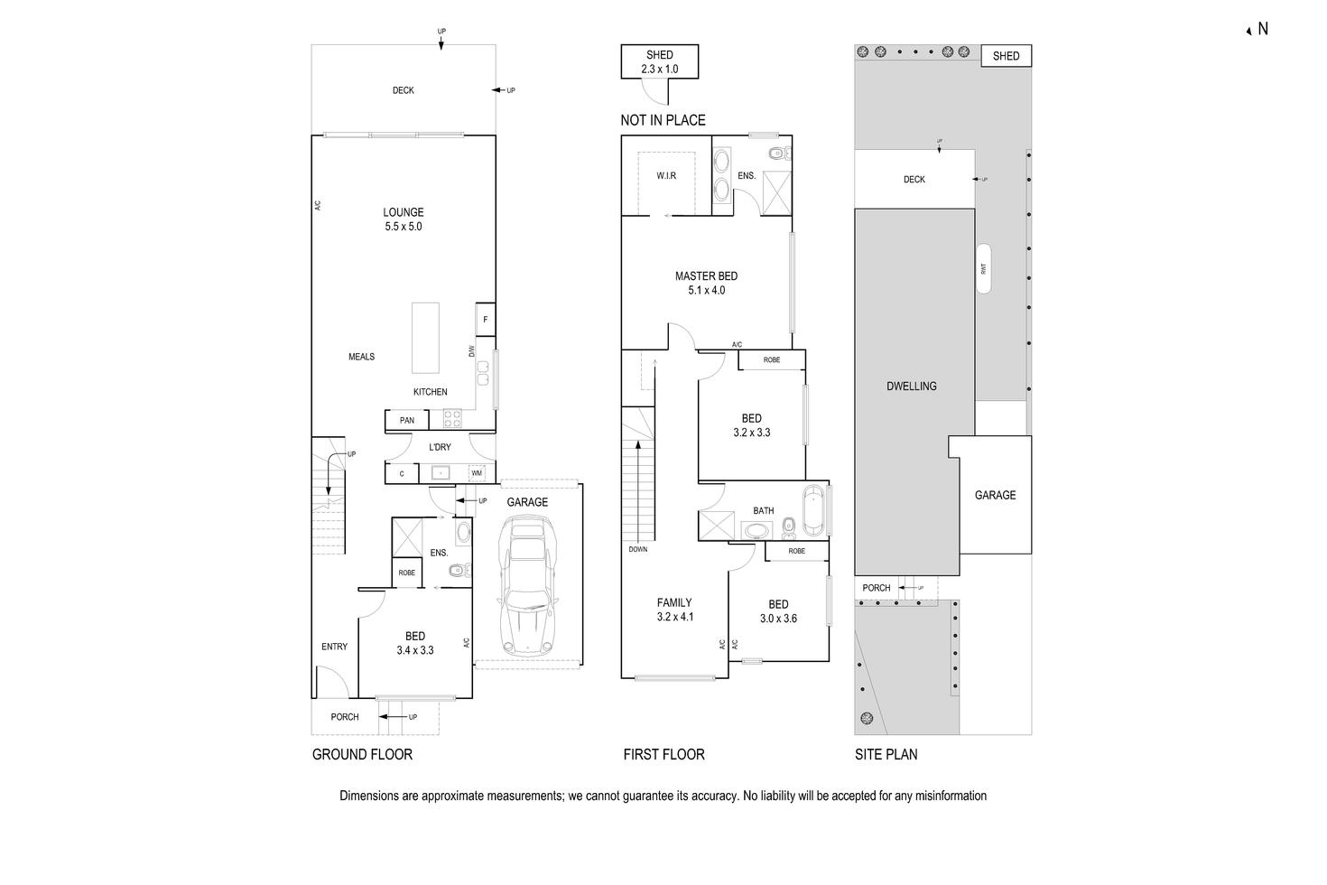 4 Lawson Parade, Heidelberg Heights, VIC 3081 - Thumbnail 1 - 08/06/2022