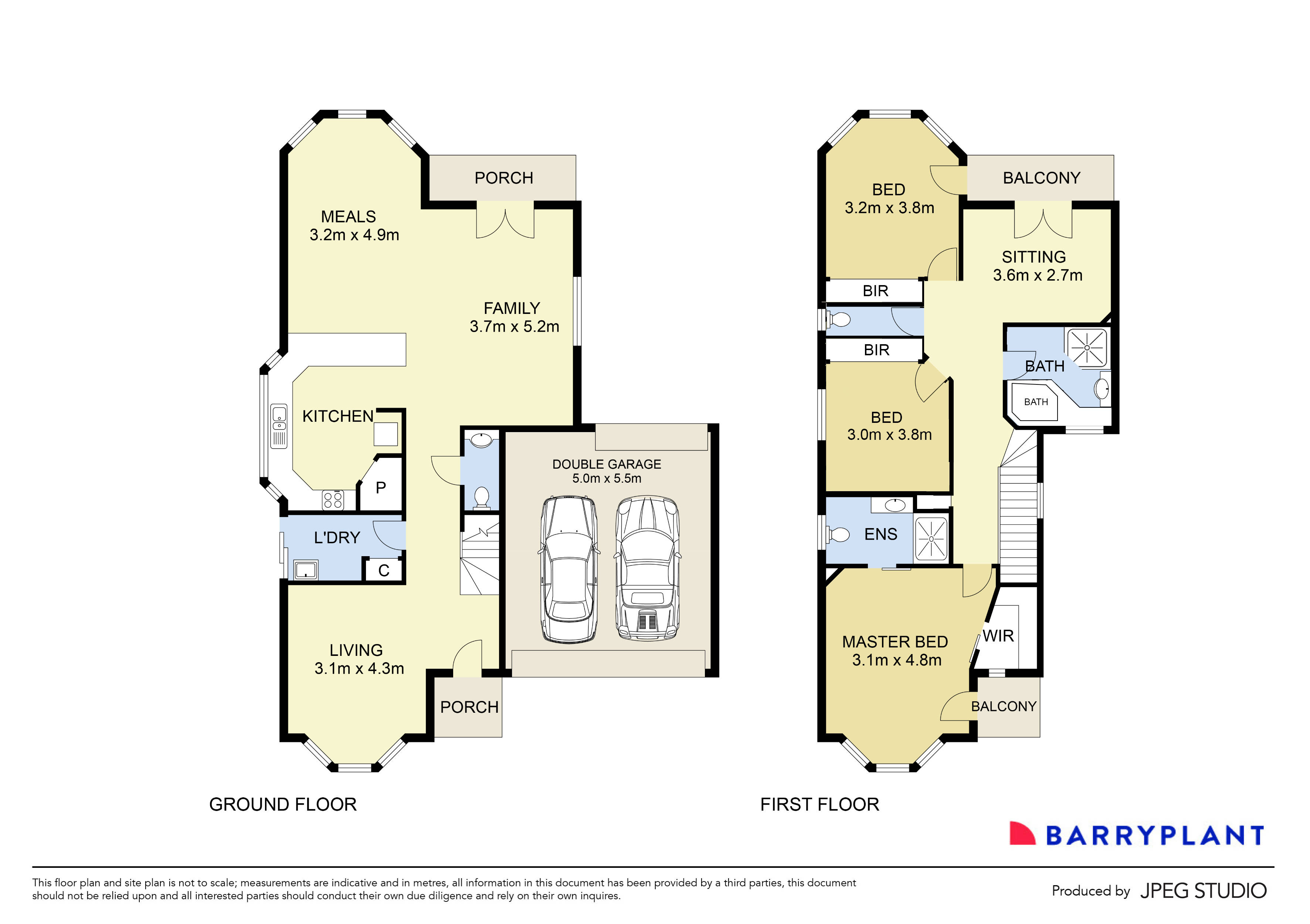 4 Learmonth Court, Caroline Springs, VIC 3023 - Thumbnail 1 - 06/08/2025