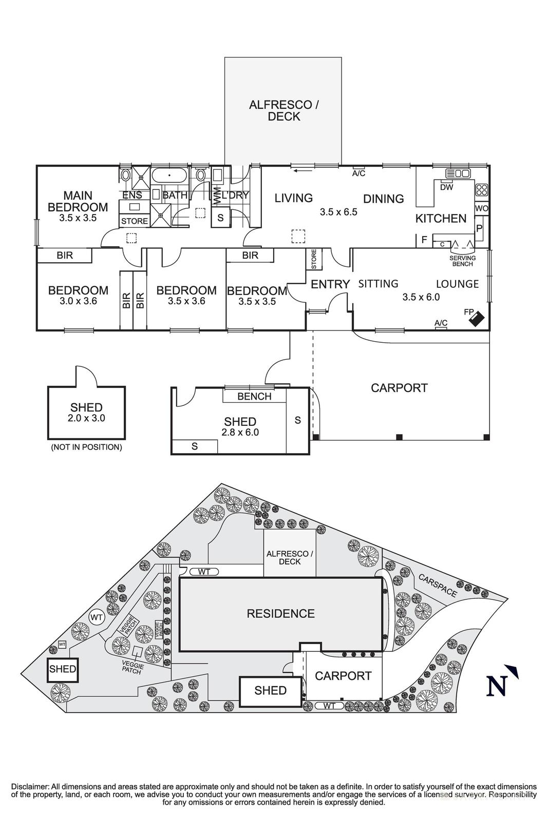 4 Leflan Close, Ringwood North, VIC 3134 - Thumbnail 1 - 13/07/2024