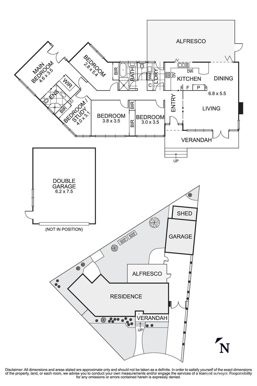 4 Leon Court, Donvale, VIC 3111 - Thumbnail 1 - 08/05/2024
