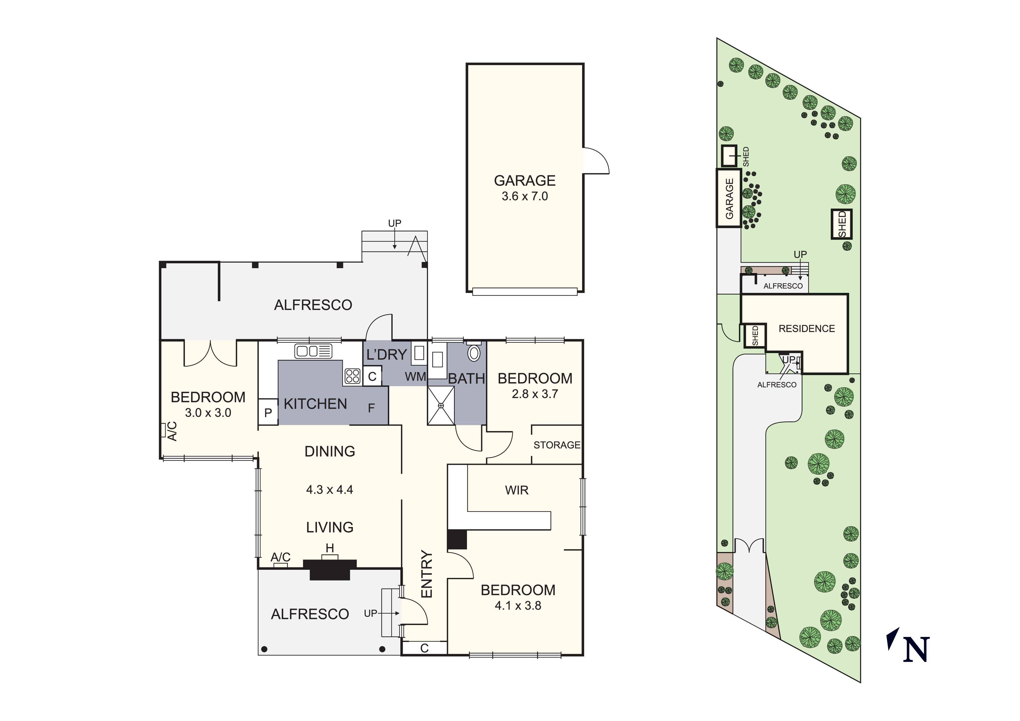 4 Linden Road, Ringwood North, VIC 3134 - Thumbnail 1 - 13/02/2023