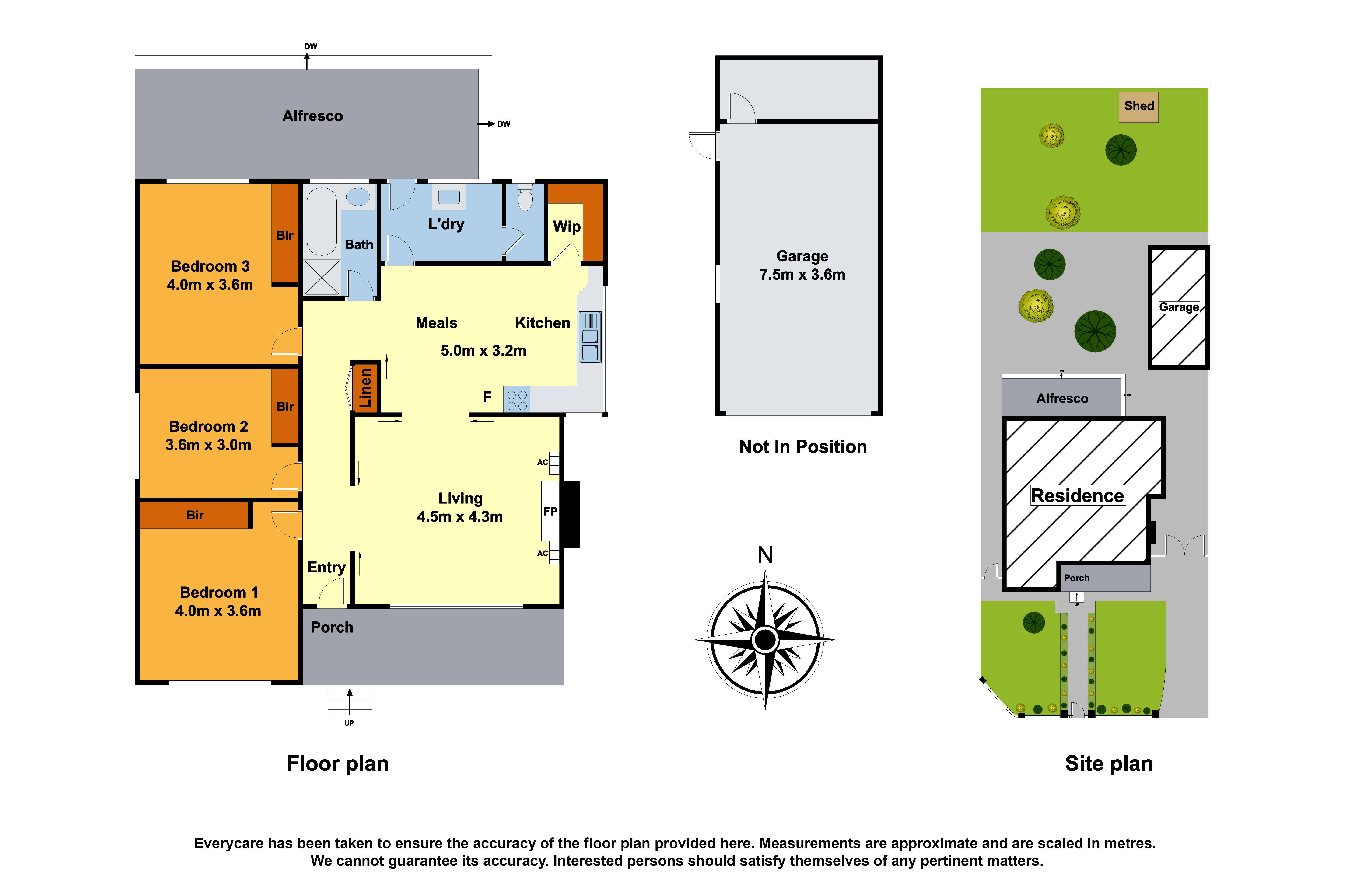 4 Lois Court, Thomastown, VIC 3074 - Thumbnail 1 - 16/05/2025