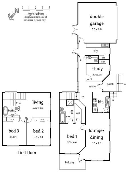 4 Long Valley Way, Doncaster East, VIC 3109 - Thumbnail 1 - 15/09/2025