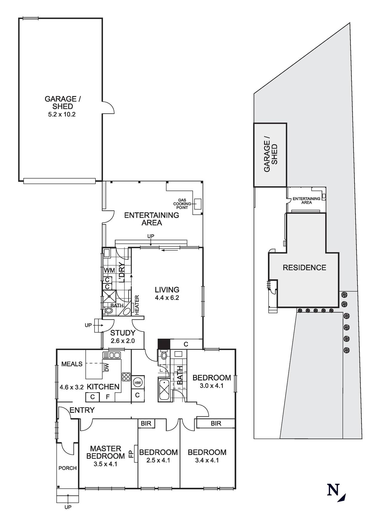 4 Longleaf Street, Frankston North, VIC 3200 - Thumbnail 1 - 16/10/2025