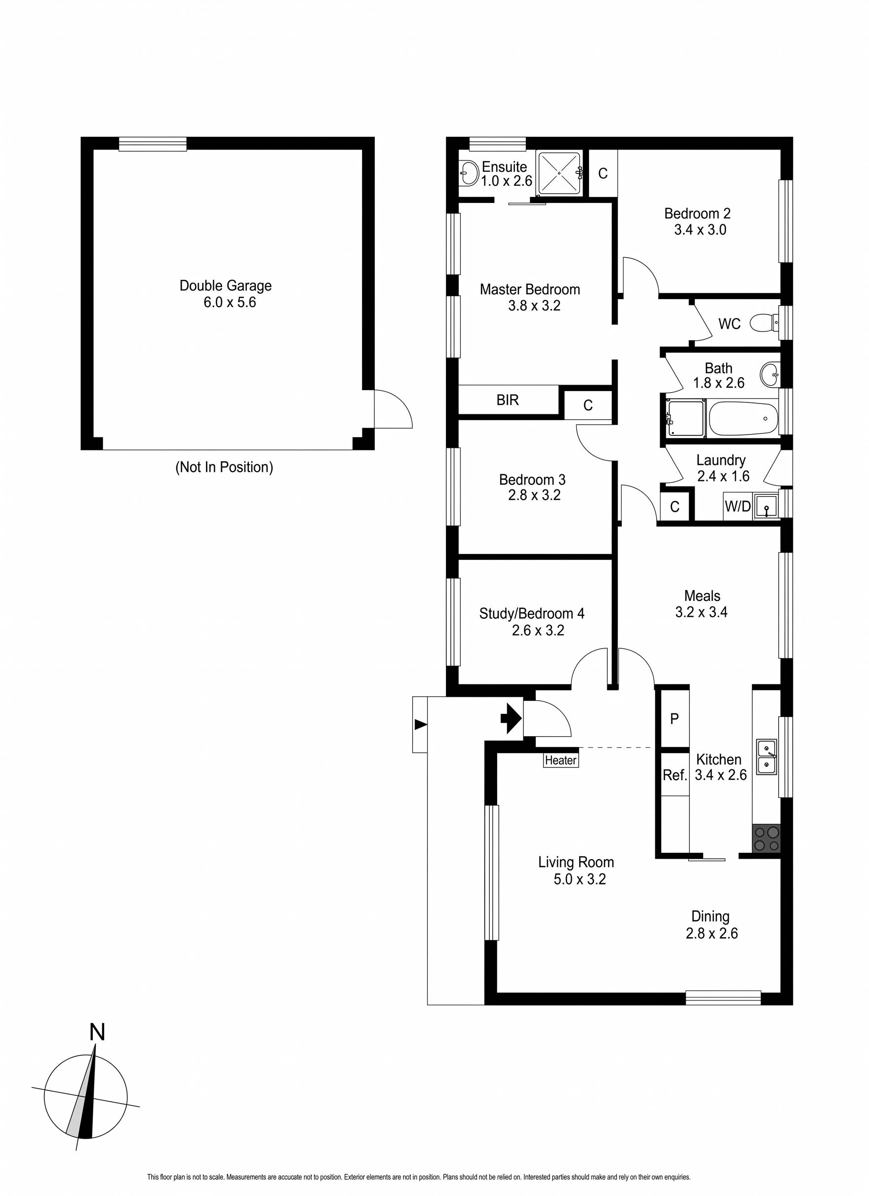 4 Lorikeet Court, Frankston, VIC 3199 - Thumbnail 1 - 10/09/2026