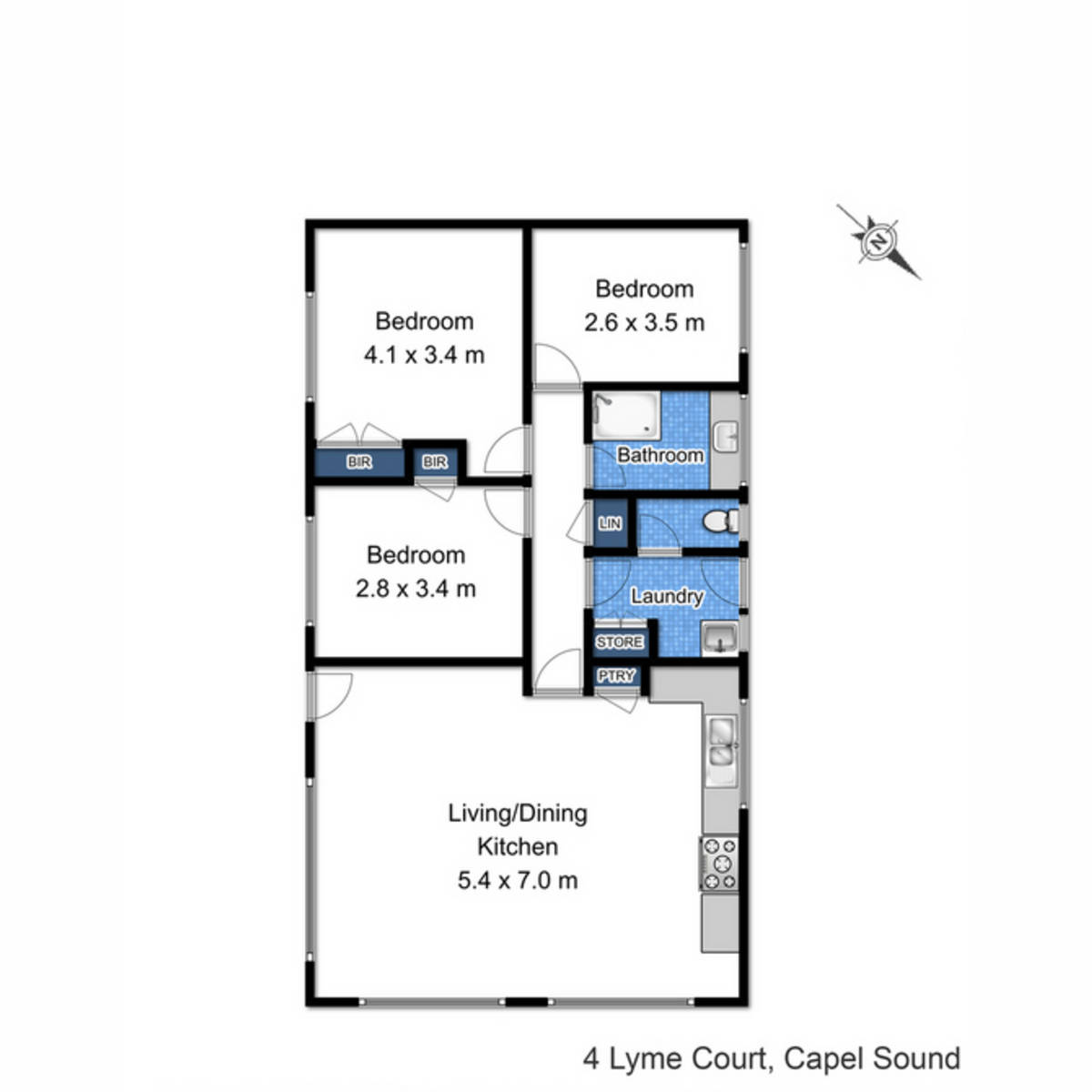 4 Lyme Court, Capel Sound, VIC 3940 - Thumbnail 1 - 31/10/2025