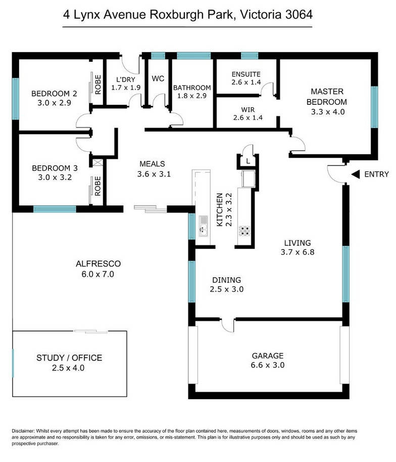 4 Lynx Avenue, Roxburgh Park, VIC 3064 - Thumbnail 1 - 11/10/2023