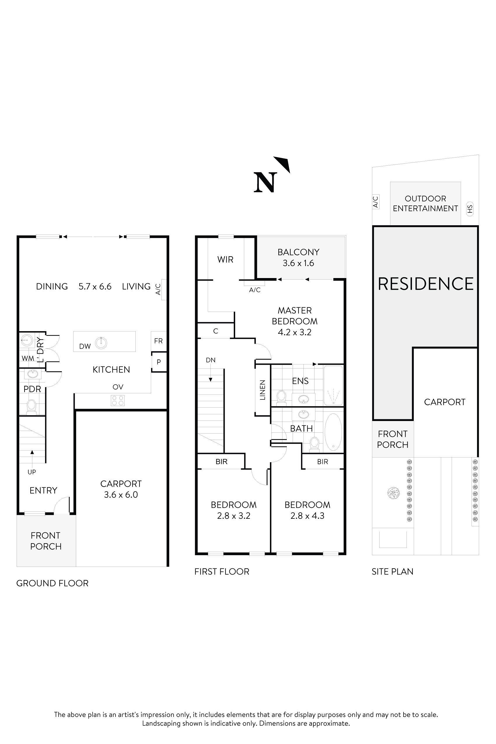 4 Mainridge Vista, Keilor East, VIC 3033 - Thumbnail 1 - 31/07/2026