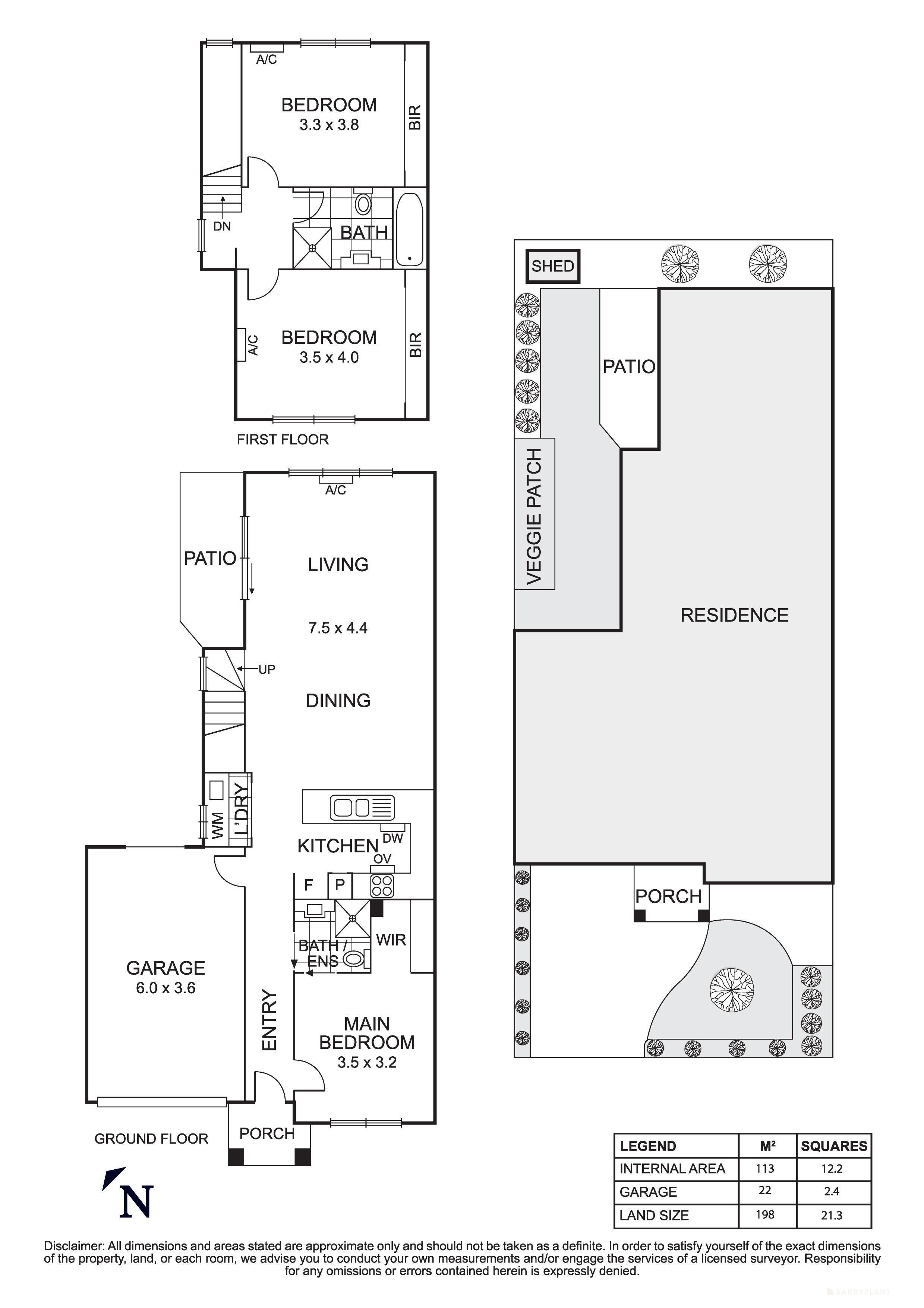4 Malahang Parade, Heidelberg West, VIC 3081 - Thumbnail 1 - 16/10/2025