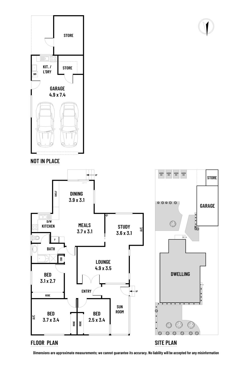 4 Mangan Street, Bulleen, VIC 3105 - Thumbnail 1 - 24/12/2021