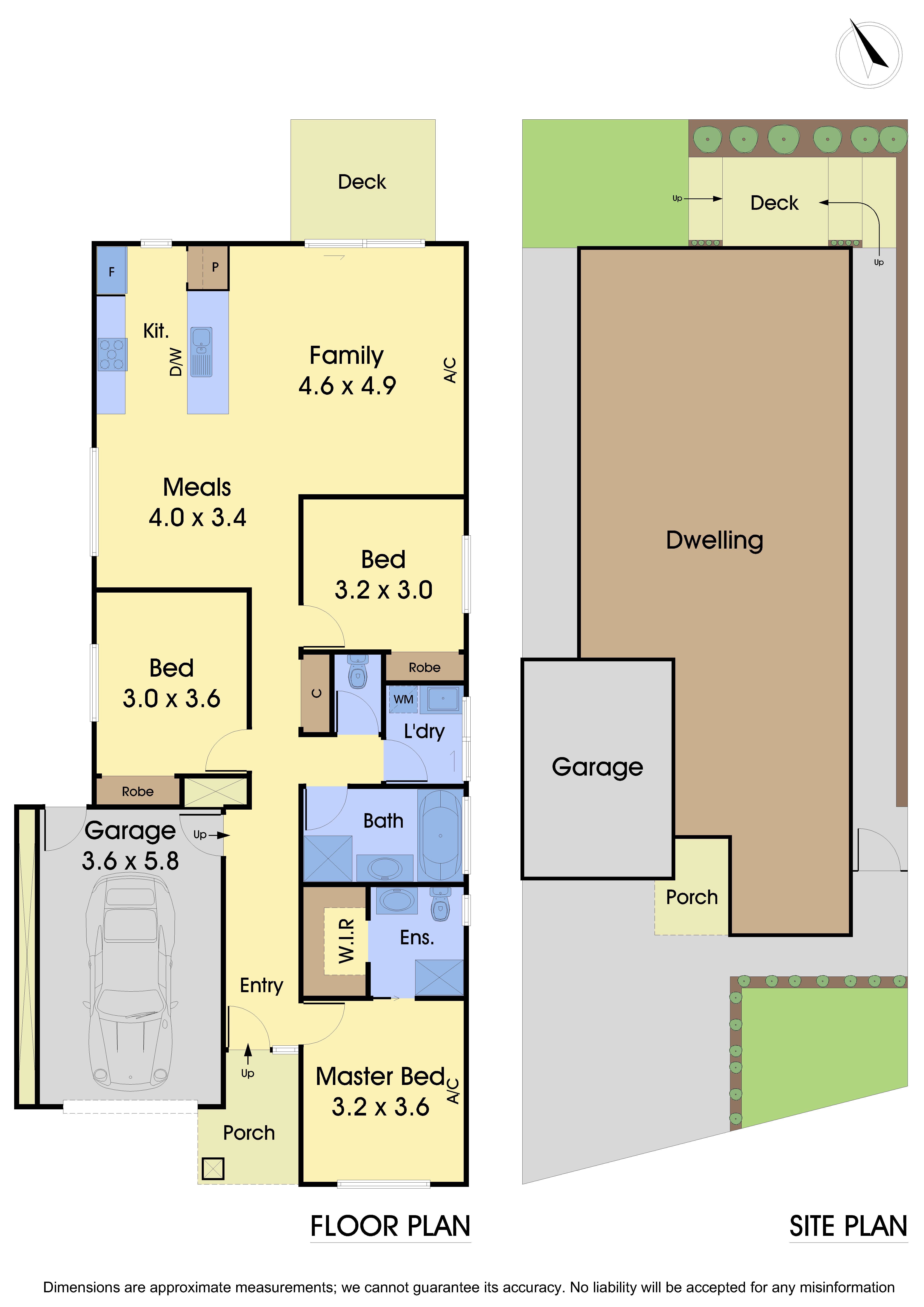 4 Marbella Avenue, Doreen, VIC 3754 - Thumbnail 1 - 03/07/2024